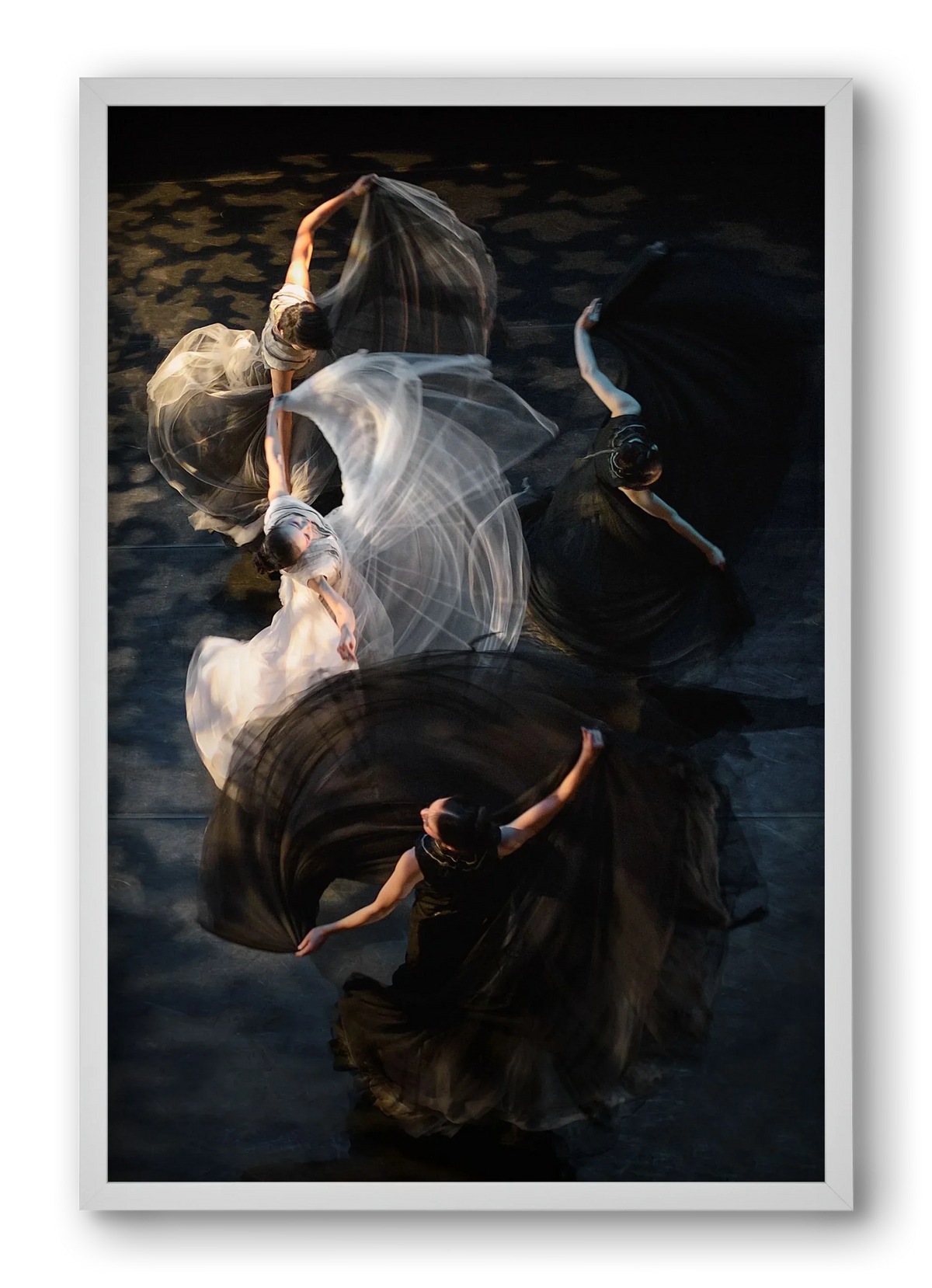 harmony - artbridge
