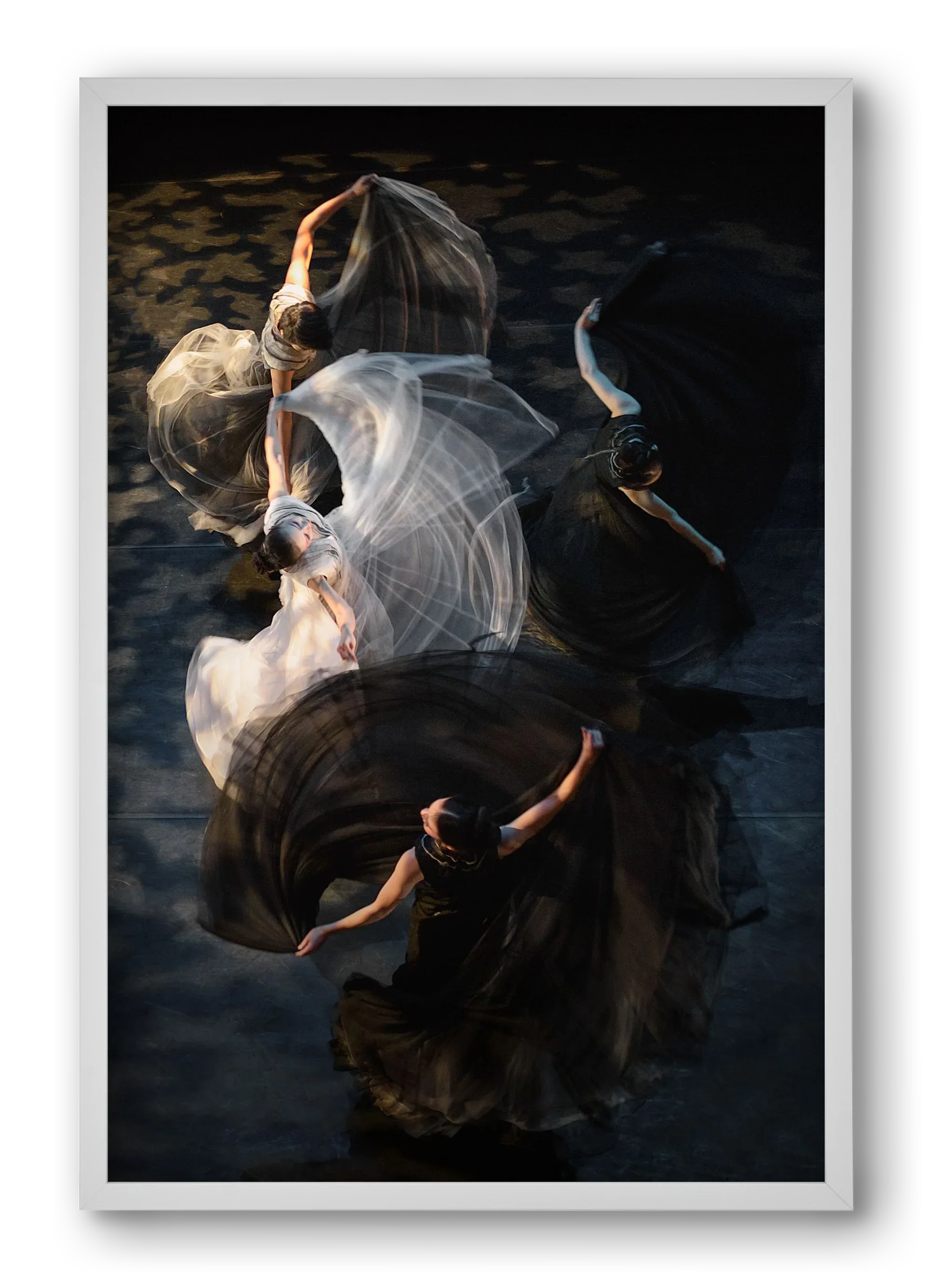 harmony - artbridge