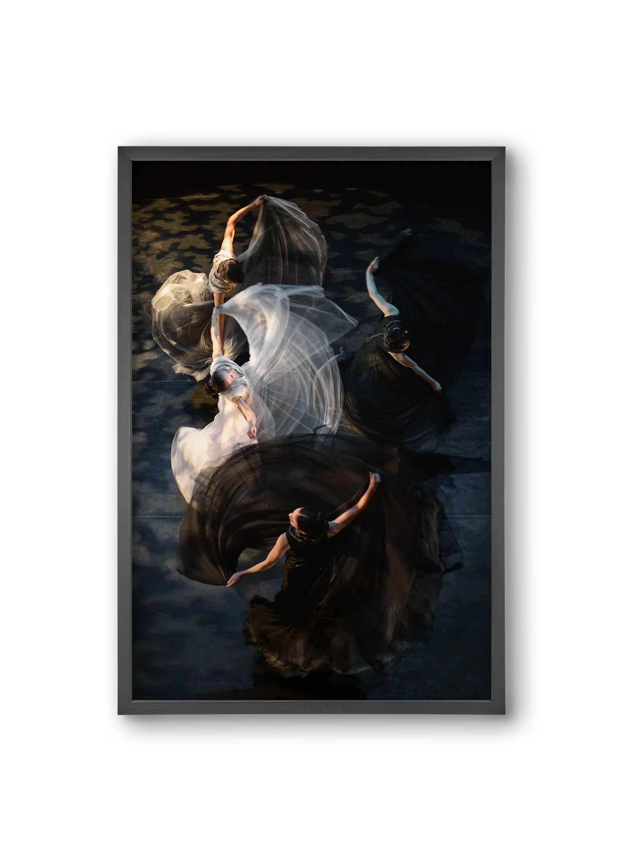 harmony - artbridge