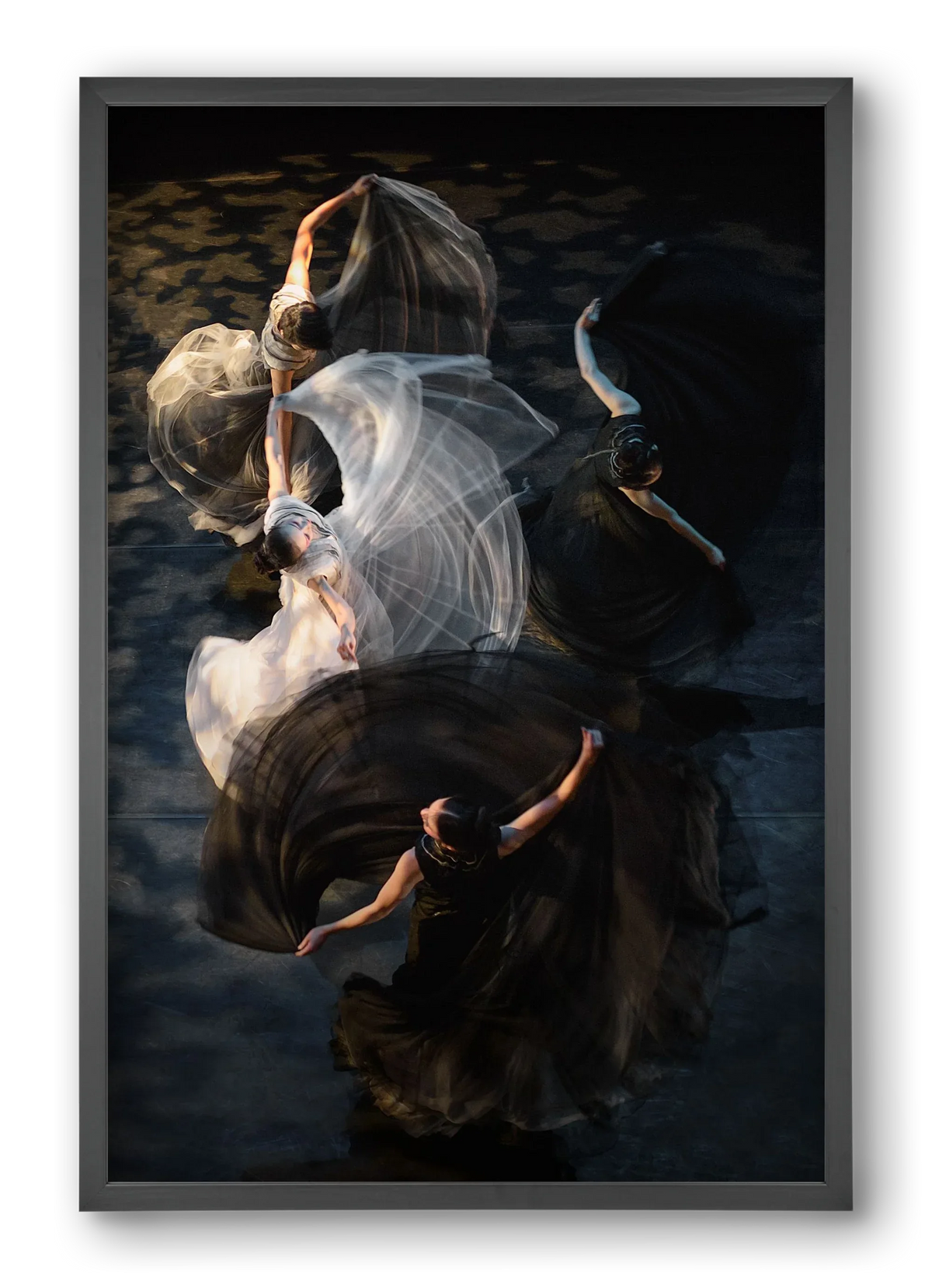 harmony - artbridge