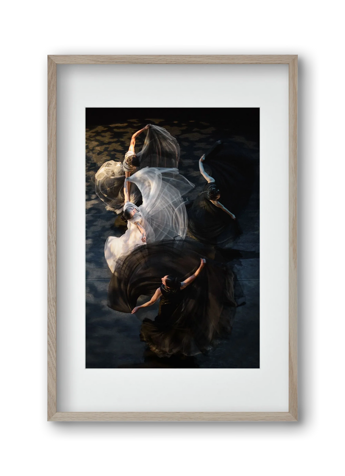 harmony - artbridge