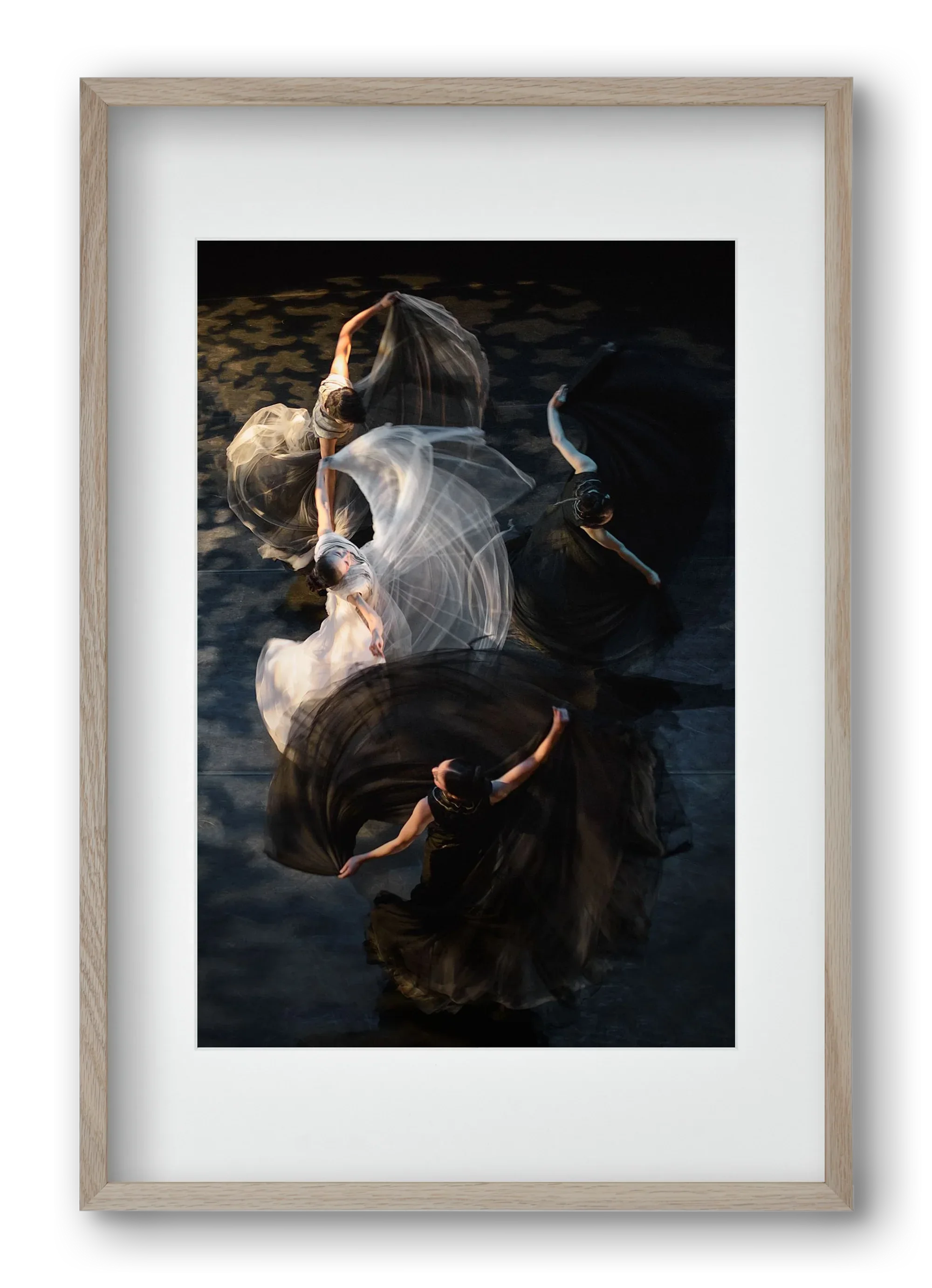 harmony - artbridge