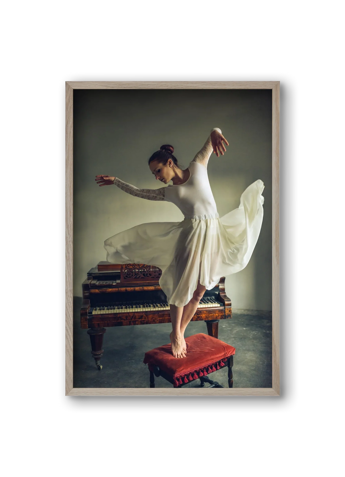 romance - artbridge