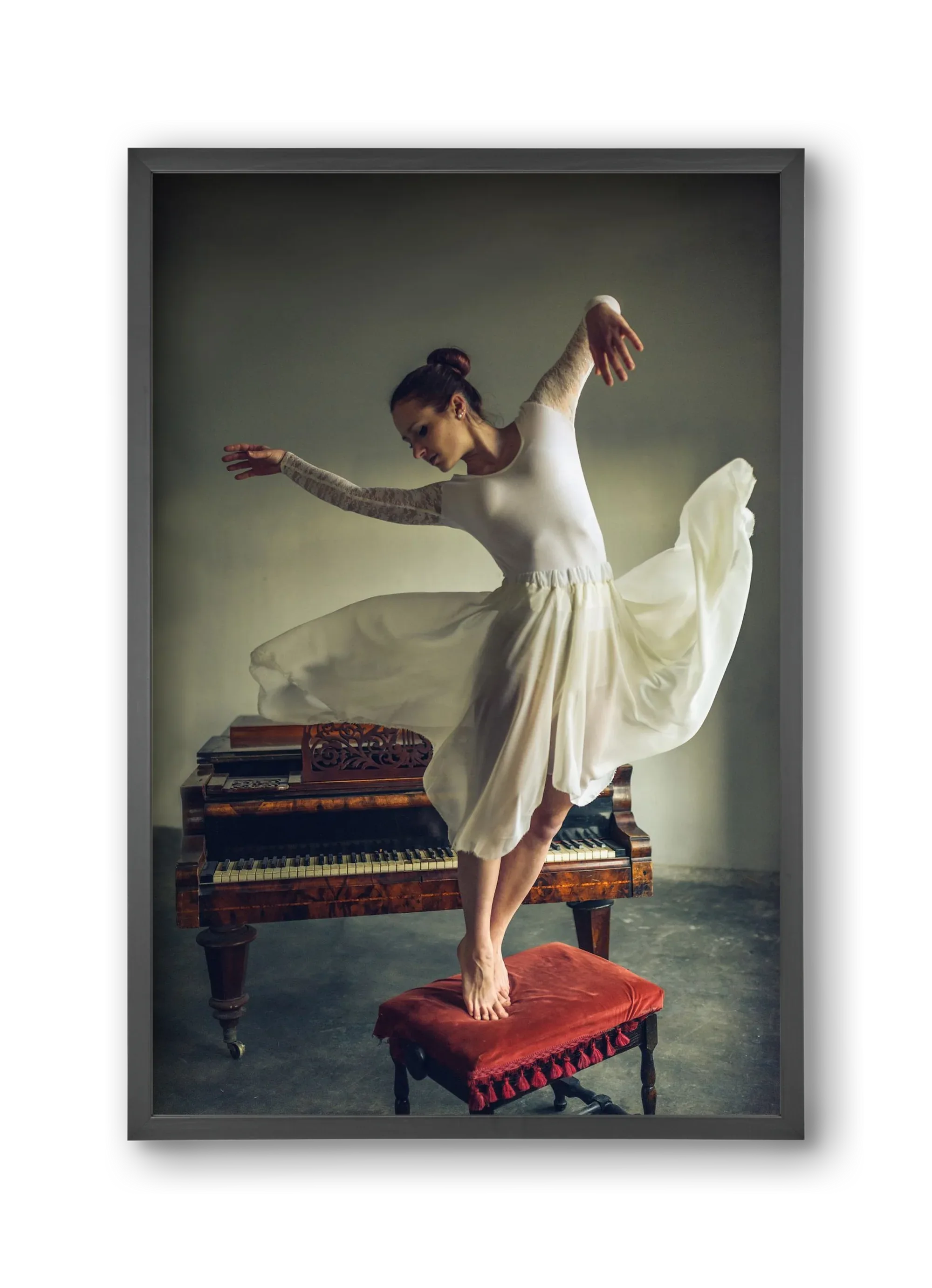 romance - artbridge