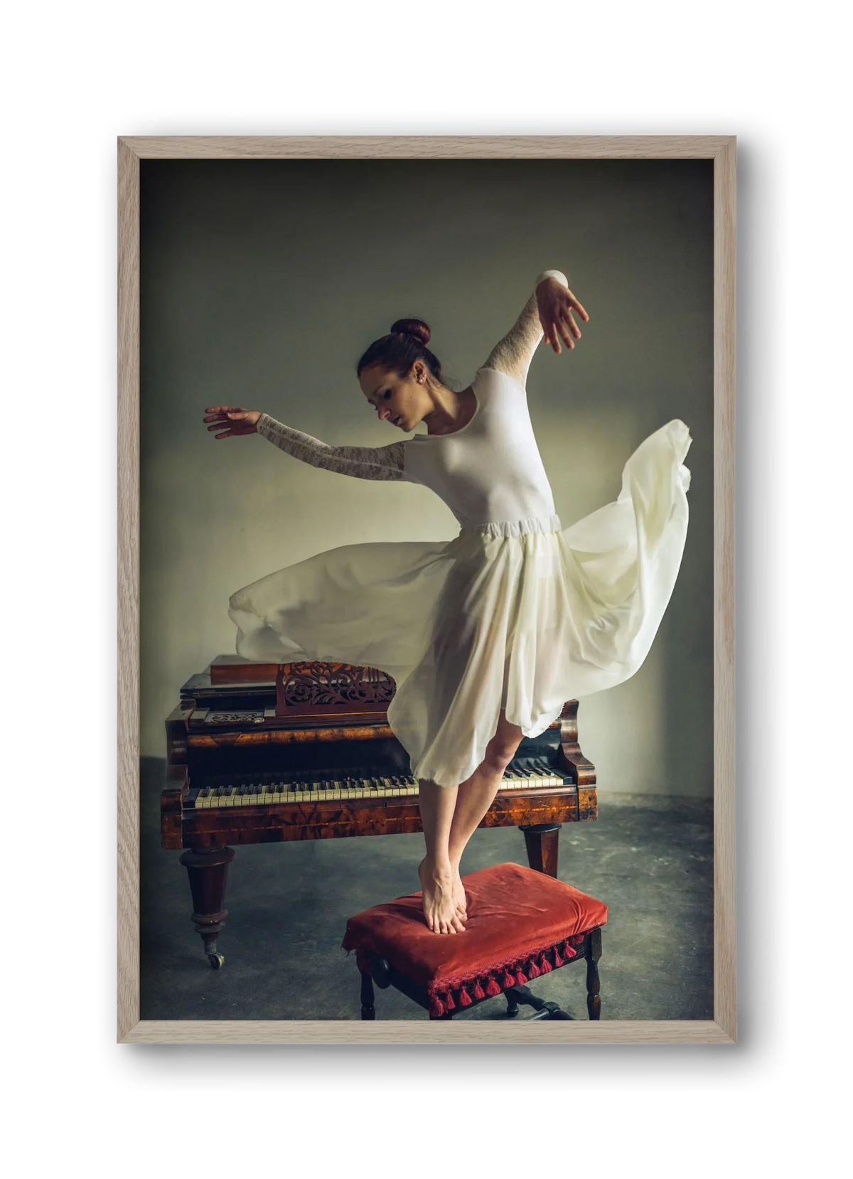 romance - artbridge
