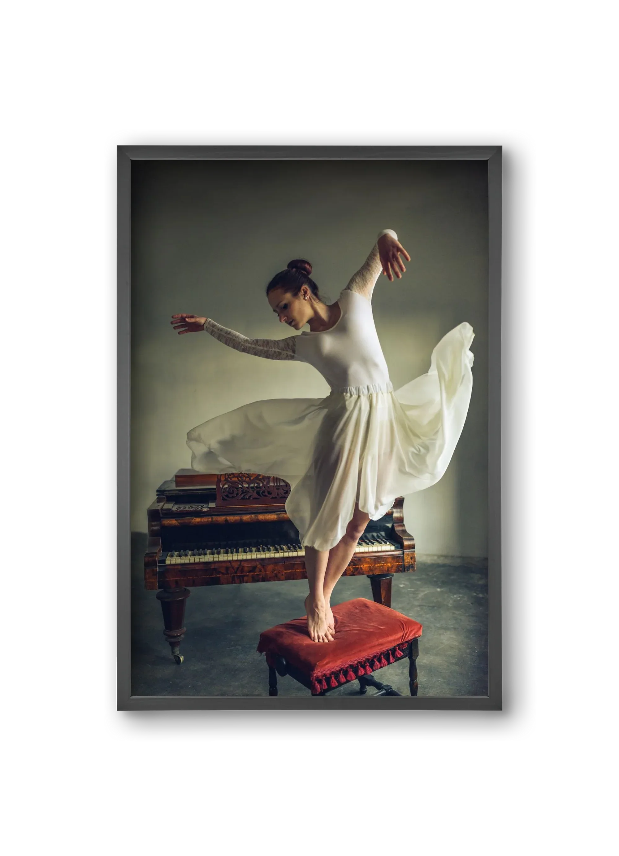 romance - artbridge