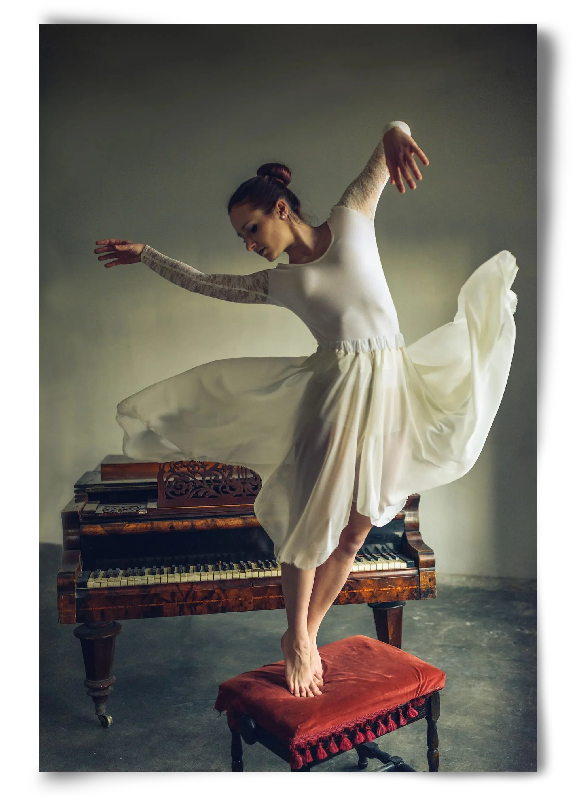 romance - artbridge