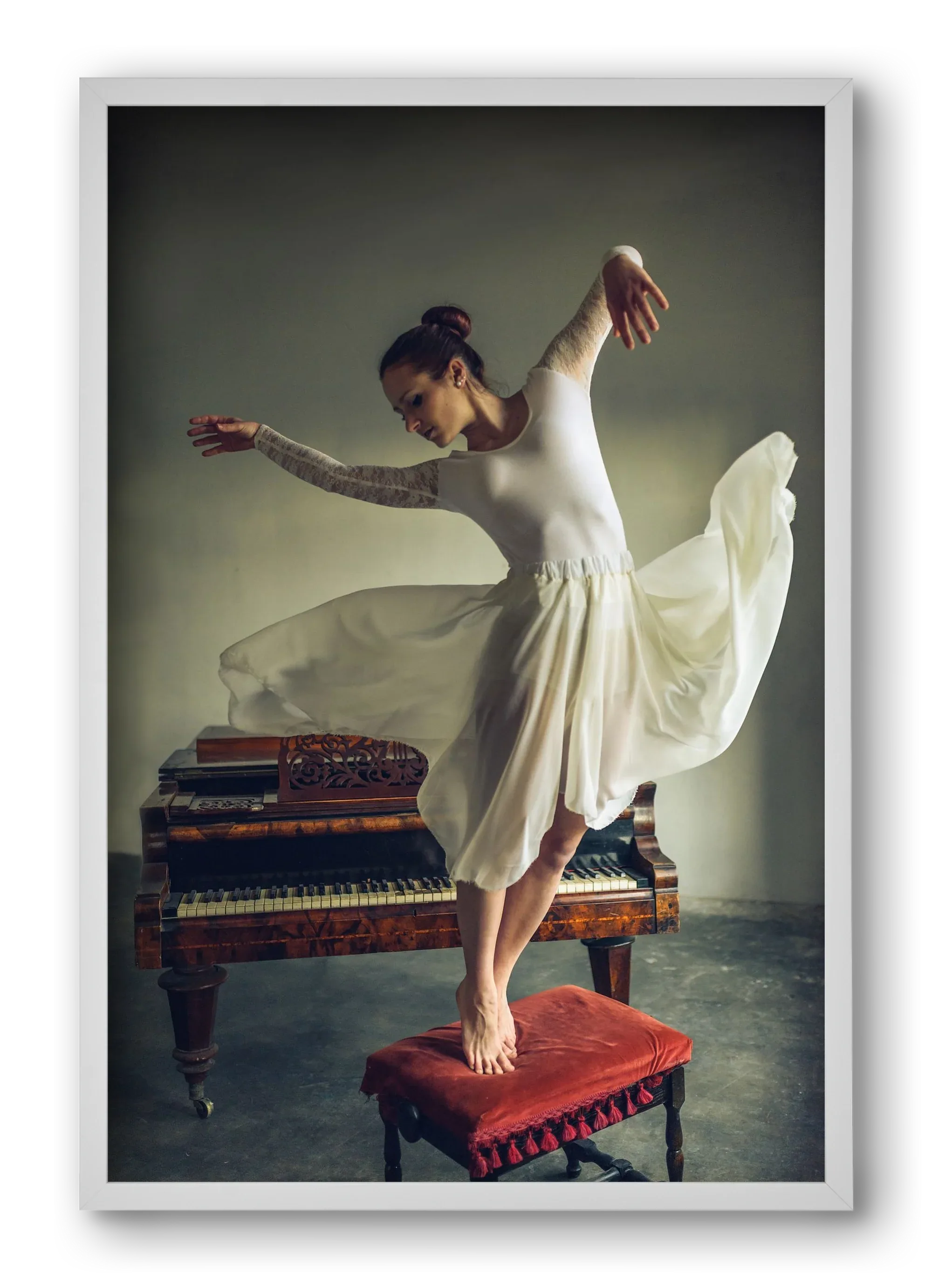 romance - artbridge
