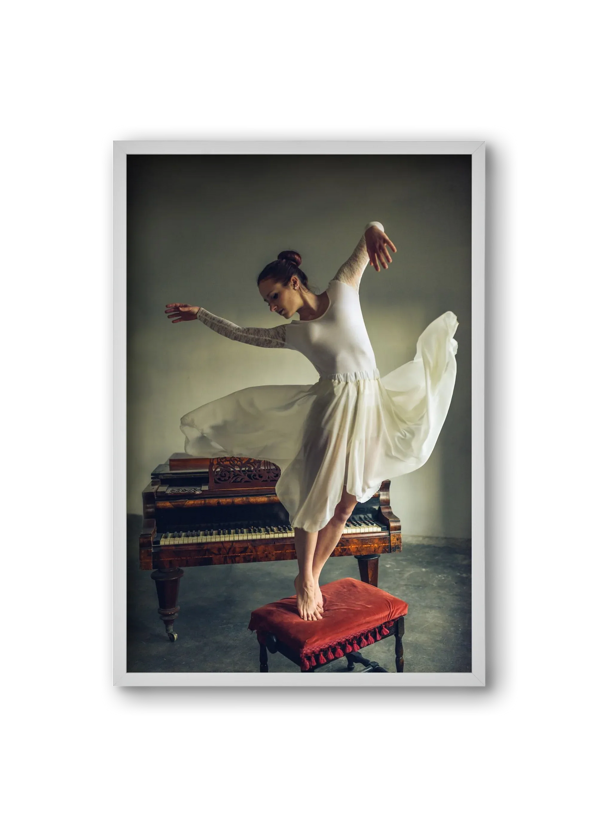 romance - artbridge