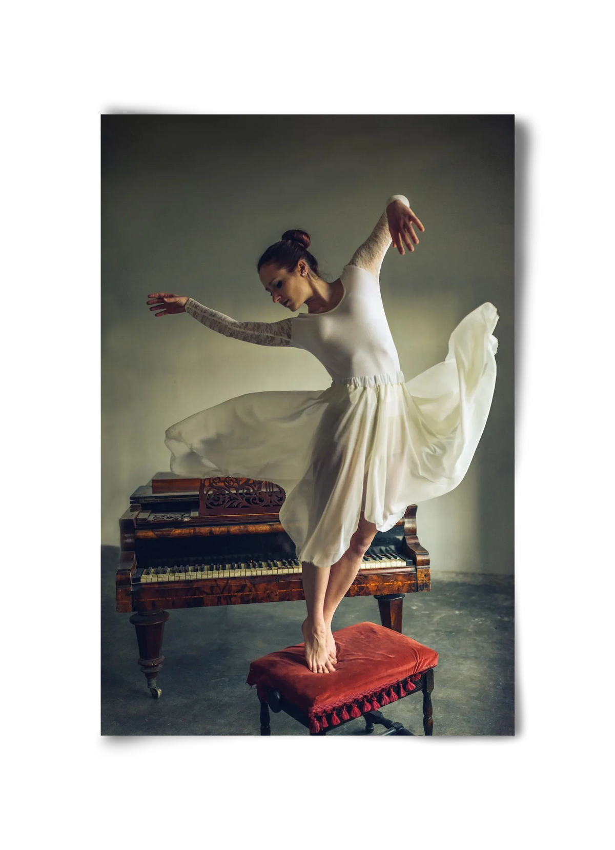 romance - artbridge
