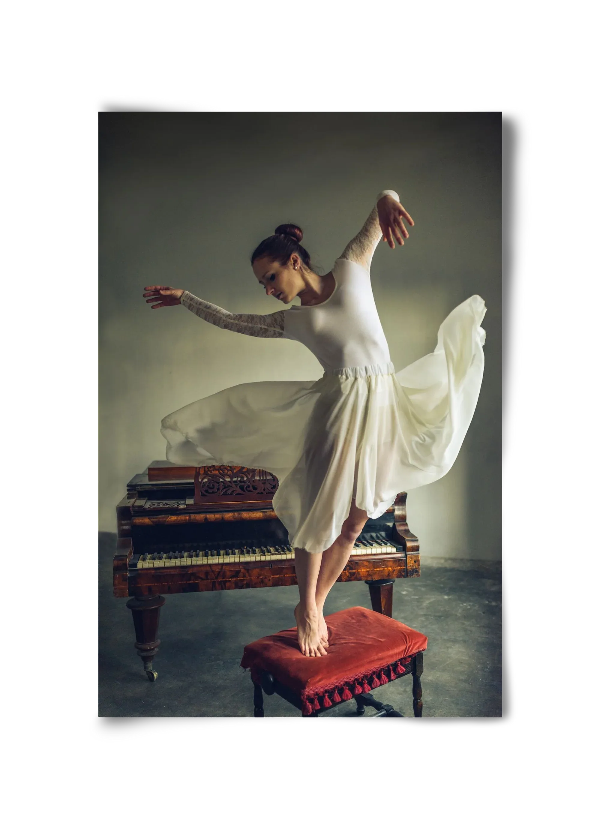 romance - artbridge