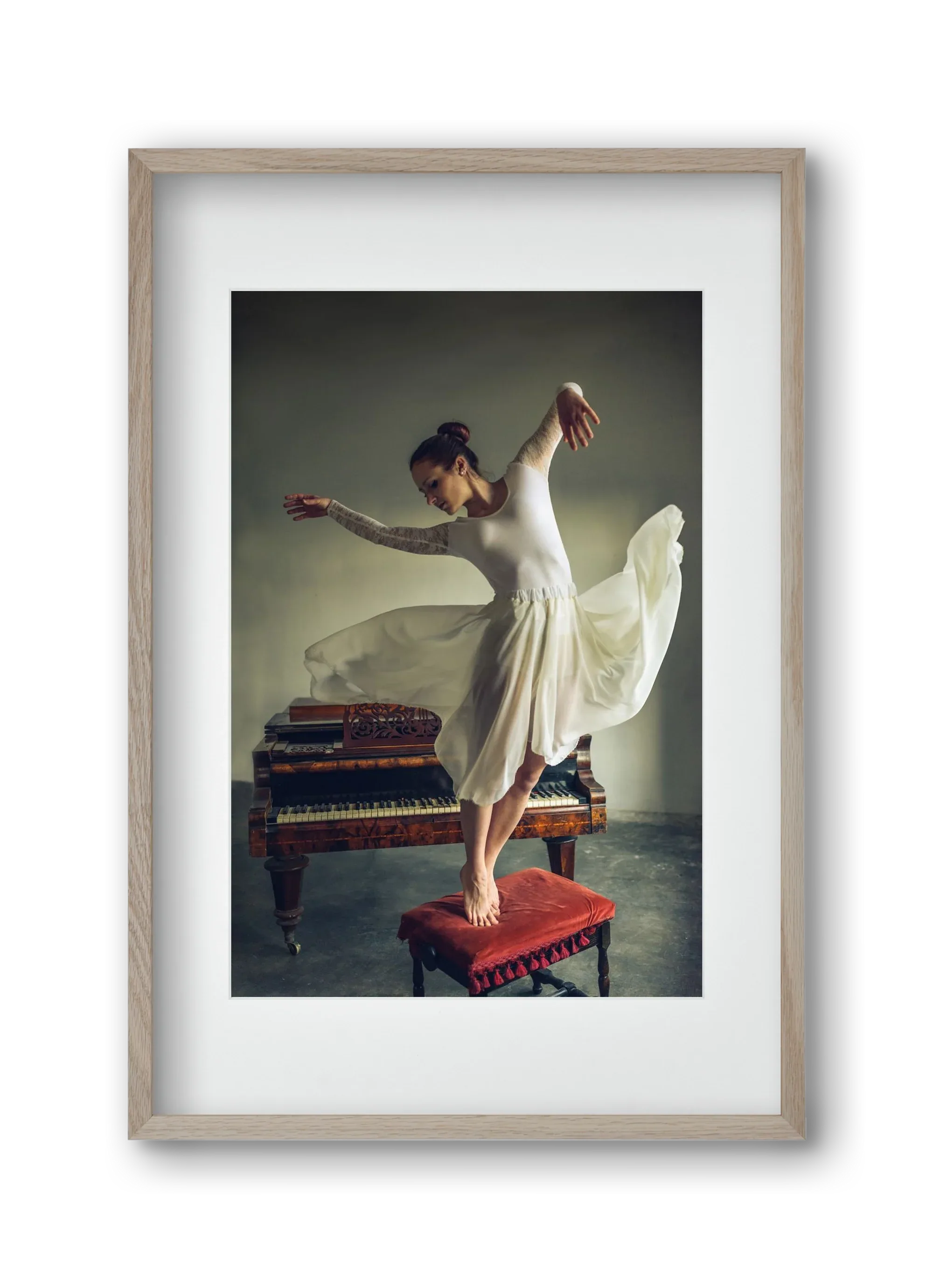 romance - artbridge