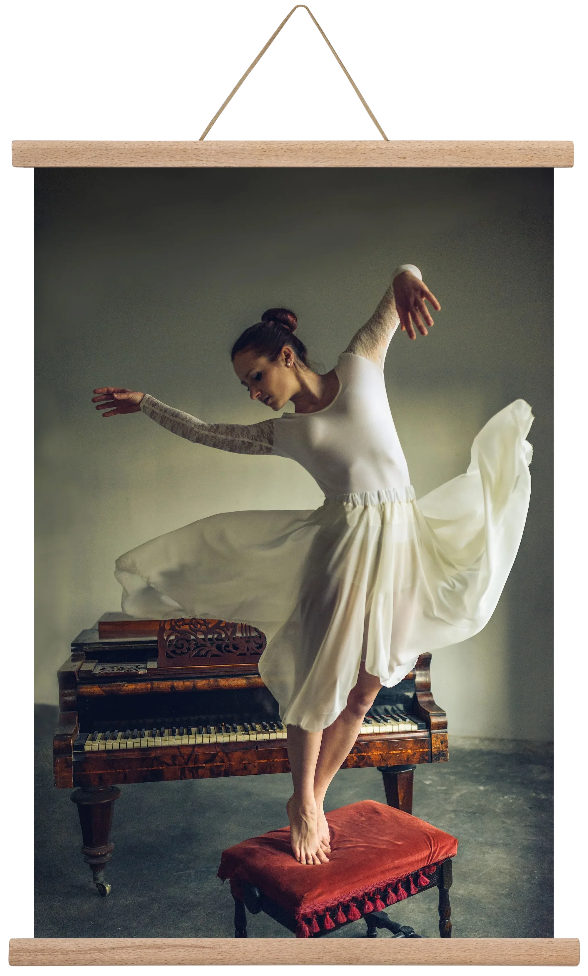 romance - artbridge