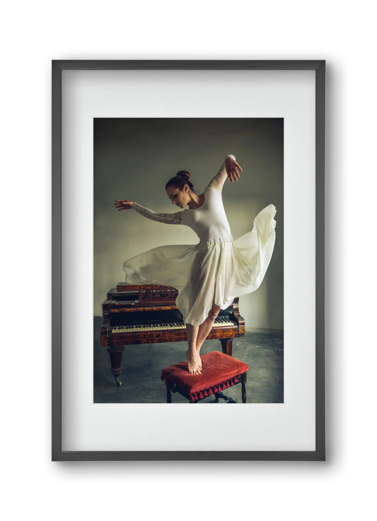 romance - artbridge