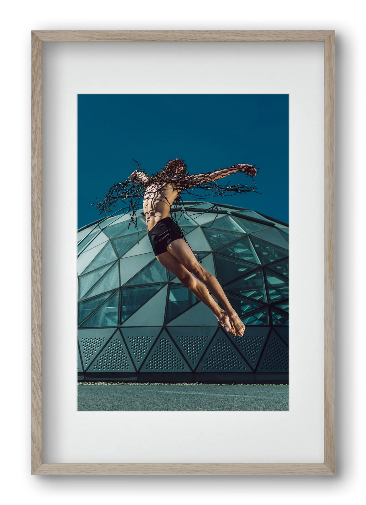 personal jesus - artbridge
