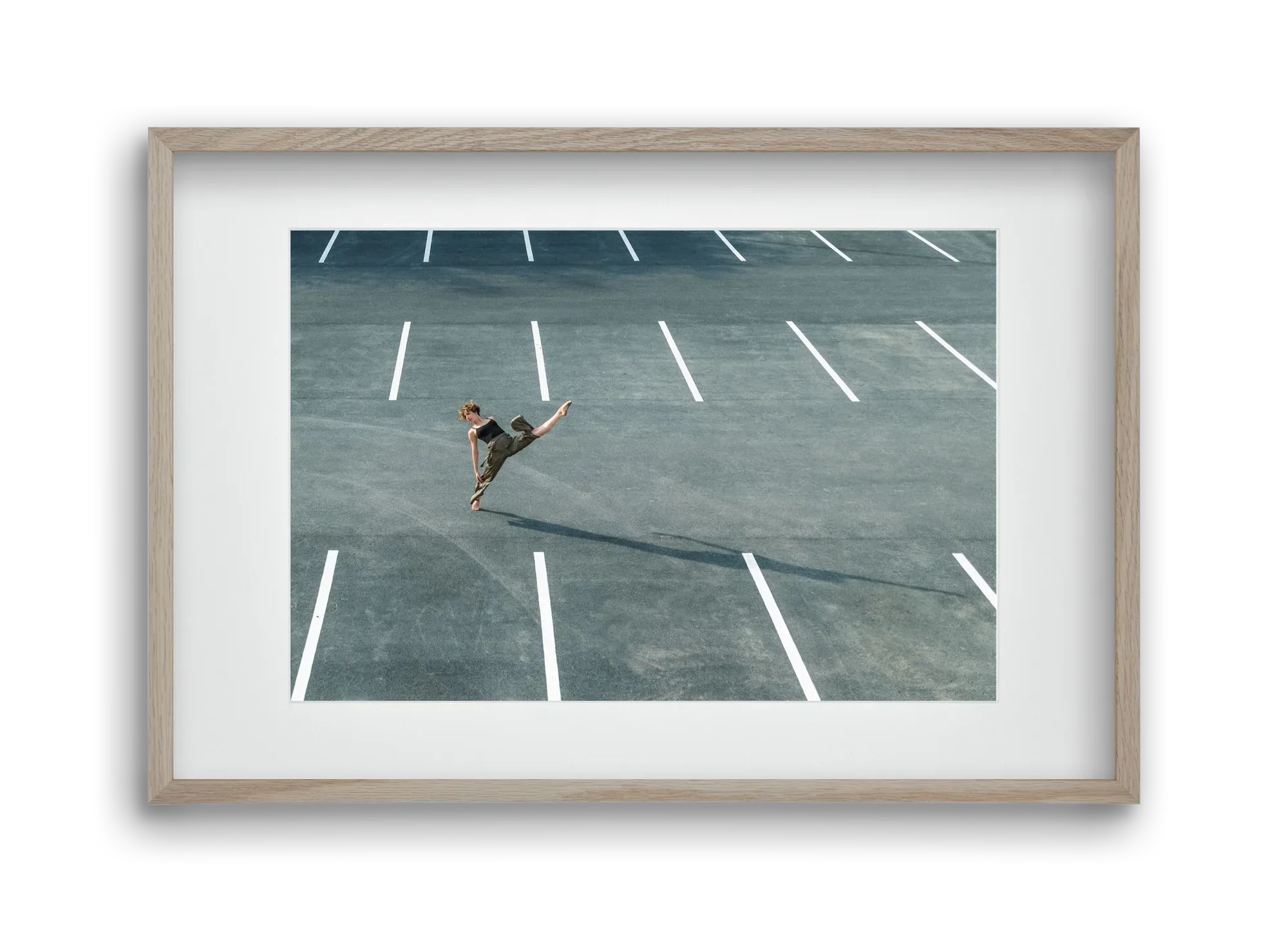 lightspeed - artbridge