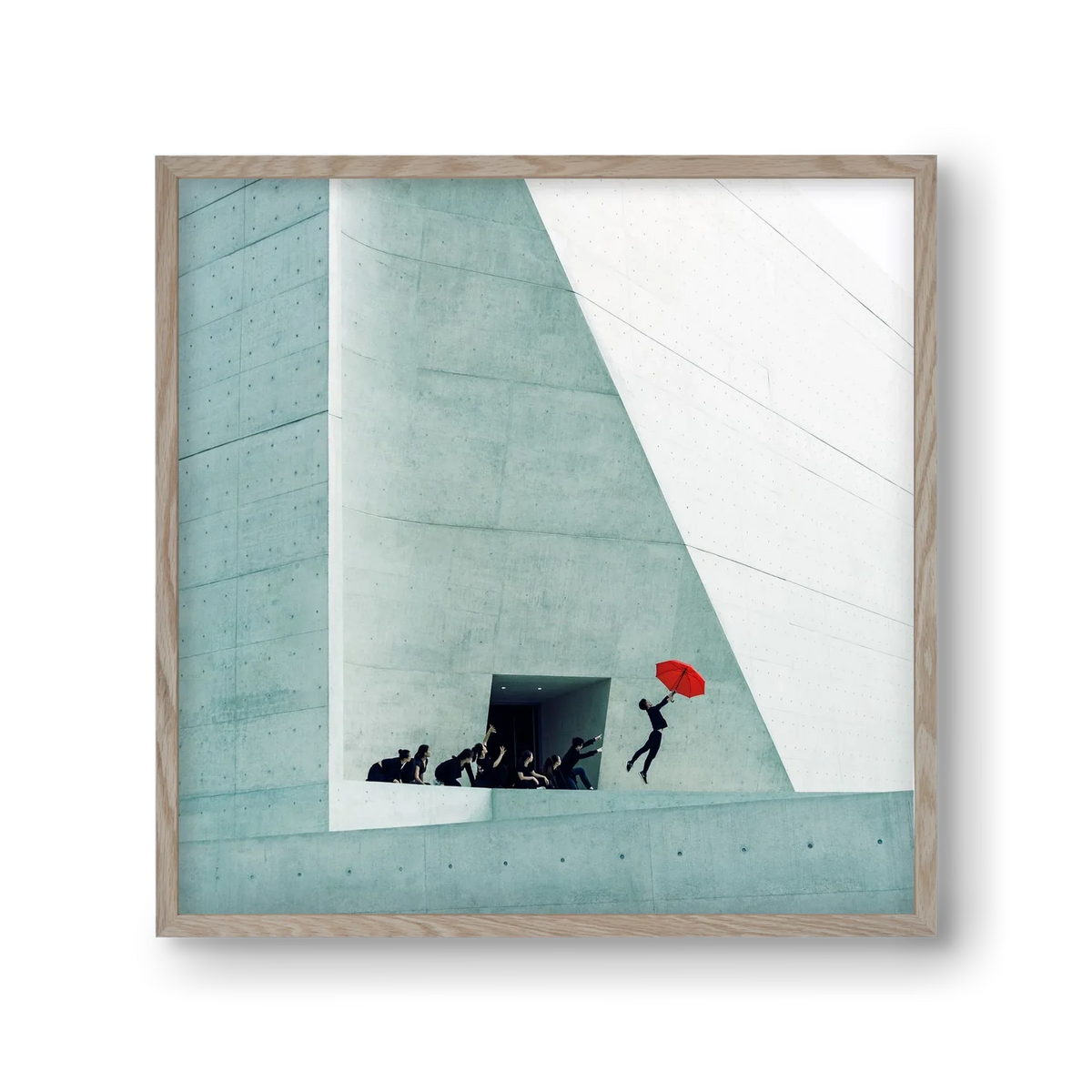 Dare to Dream 2 square - artbridge