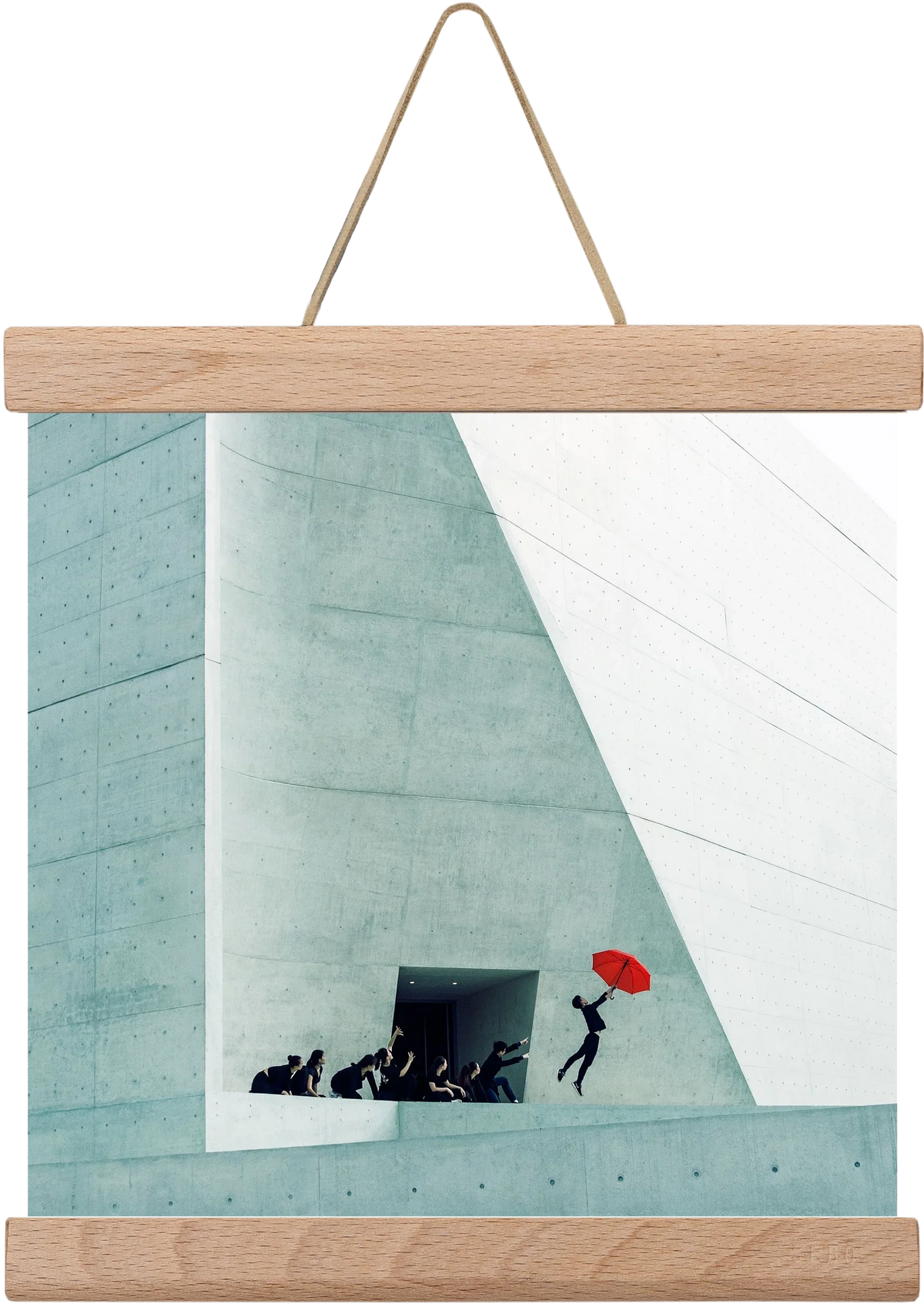 Dare to Dream 2 square - artbridge