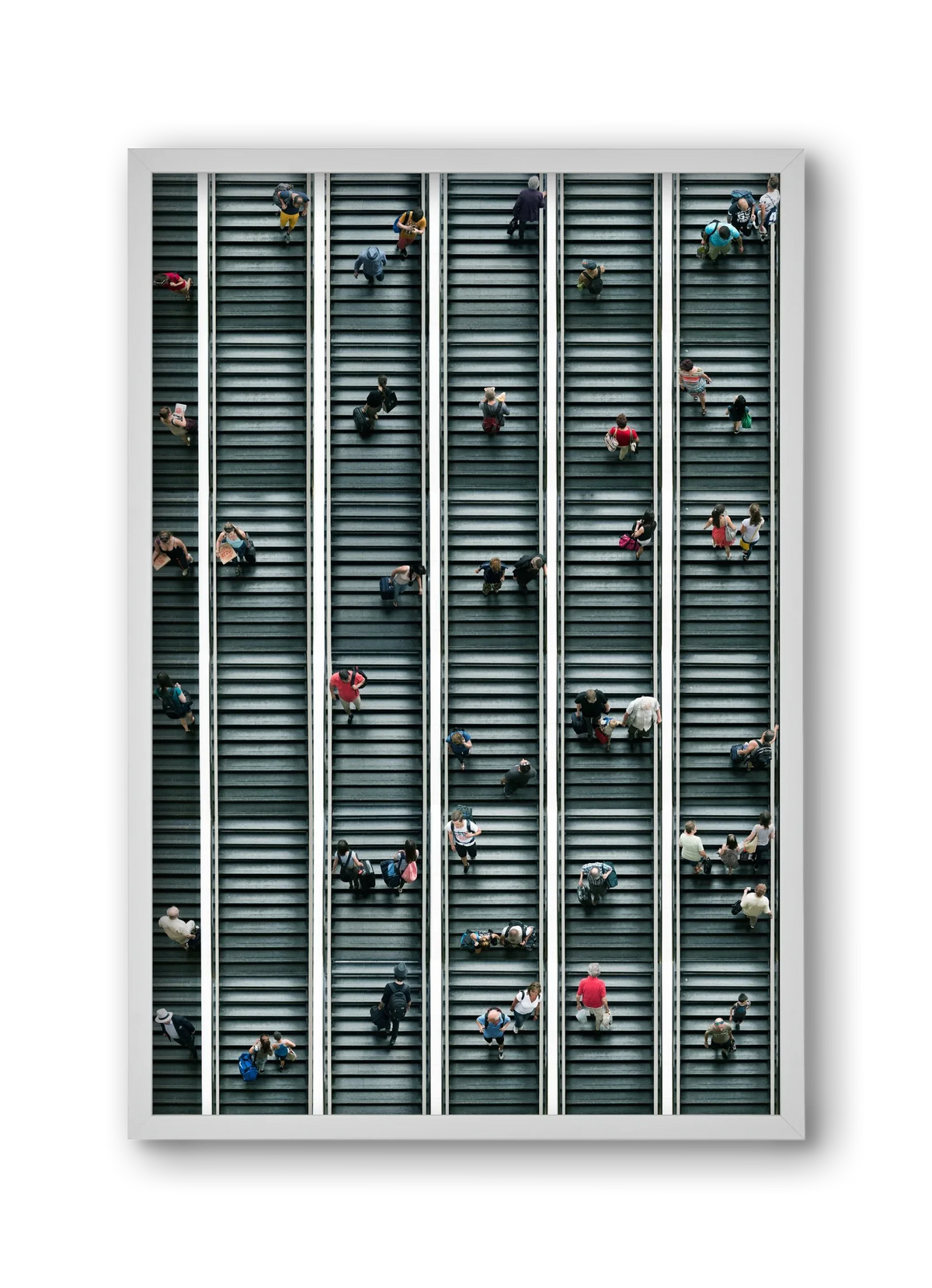 stairs & stories - artbridge