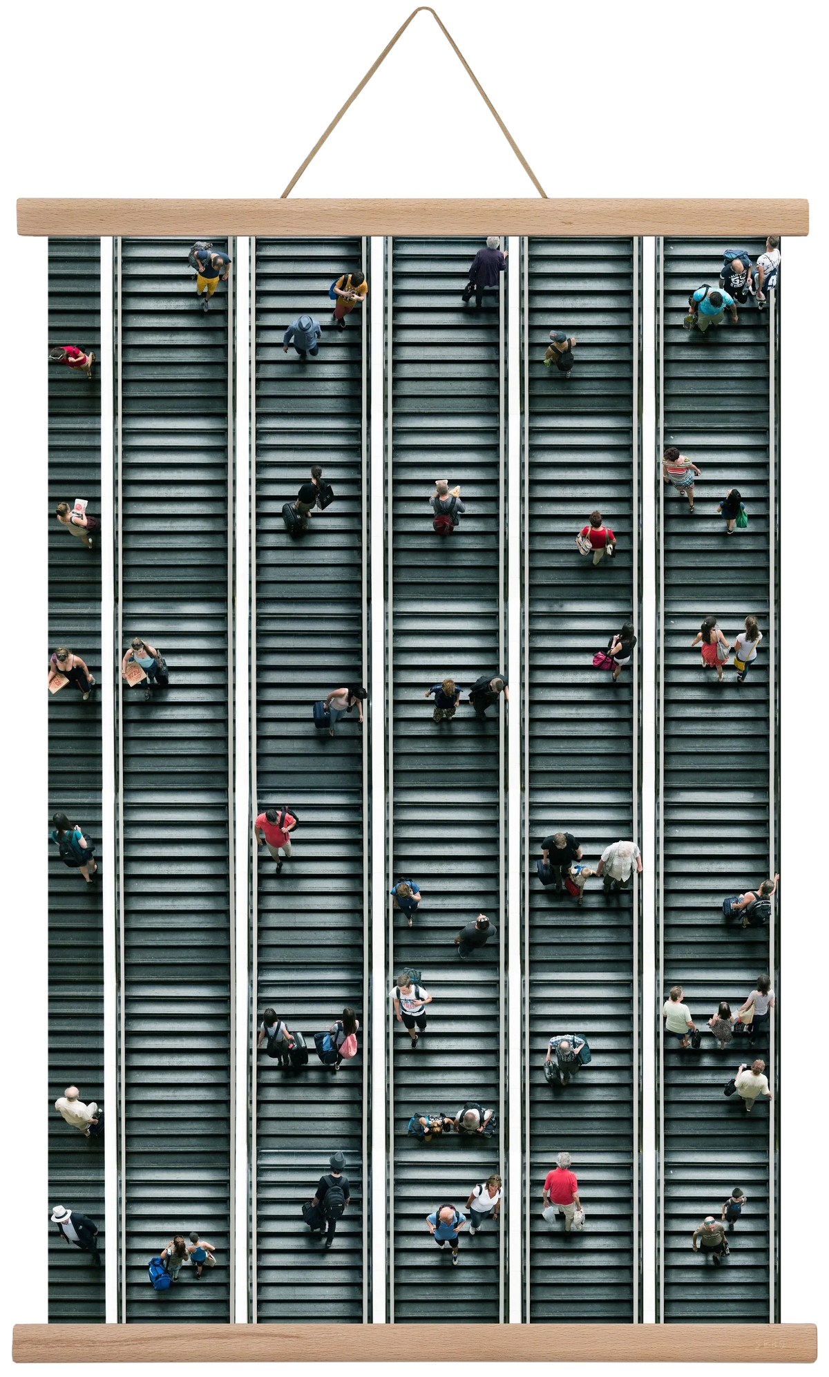 stairs & stories - artbridge