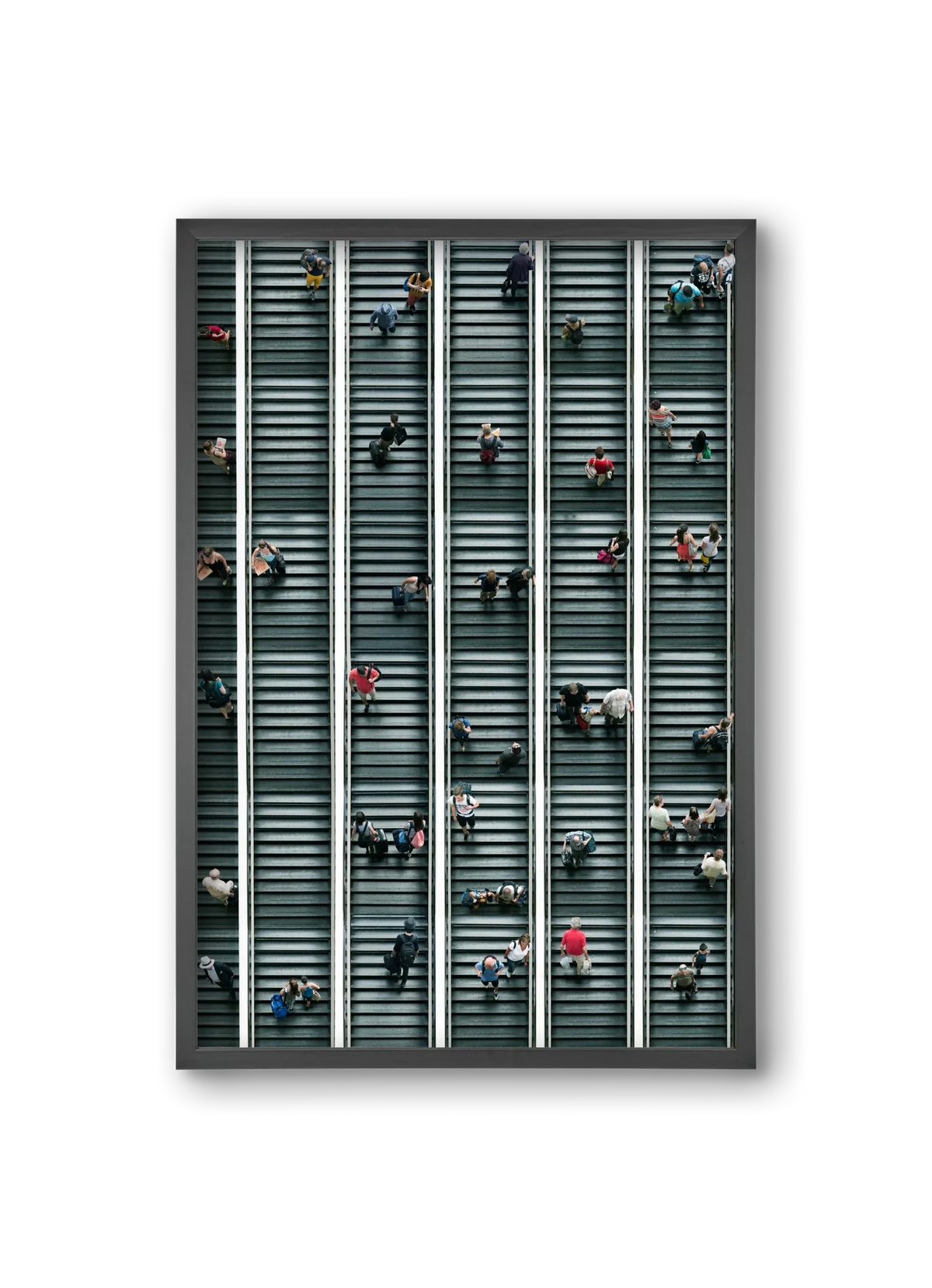 stairs & stories - artbridge