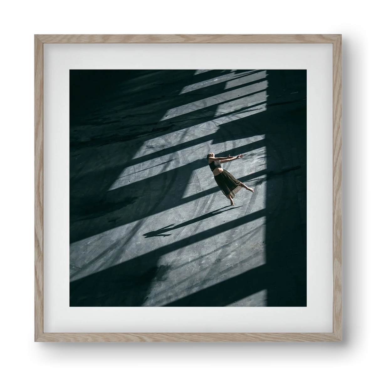 fallin' - artbridge