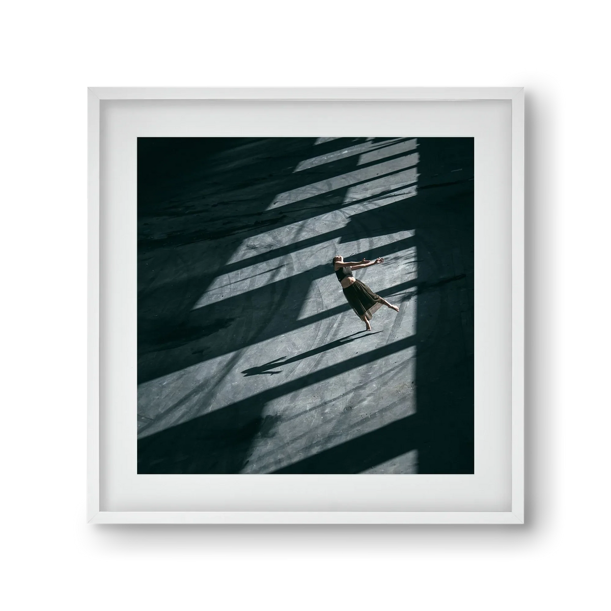 fallin' - artbridge