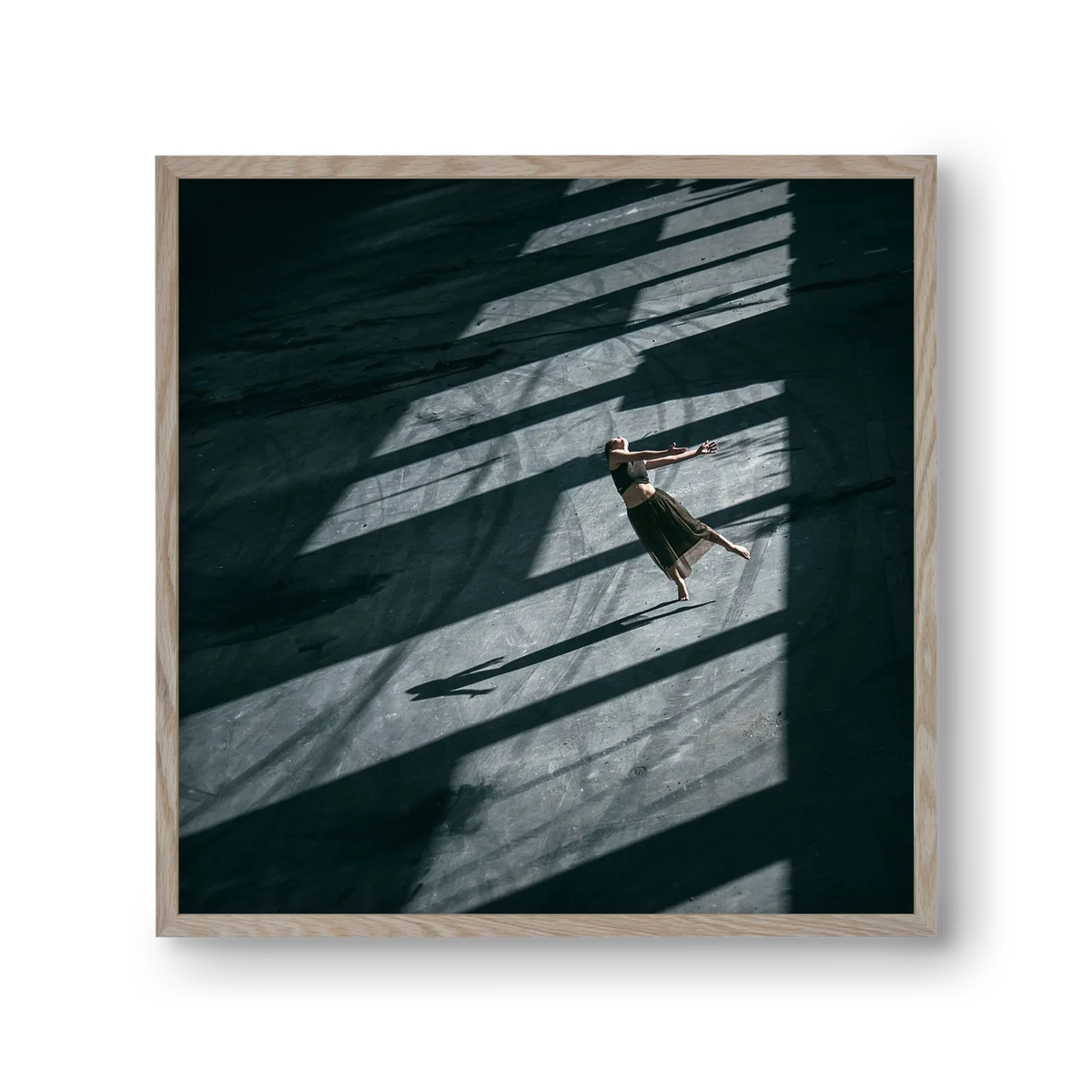 fallin' - artbridge