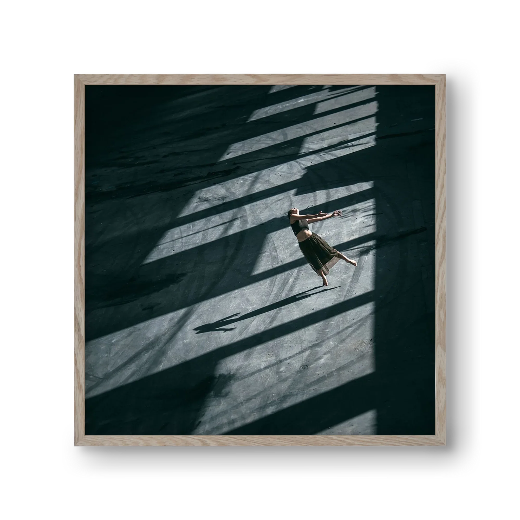 fallin' - artbridge