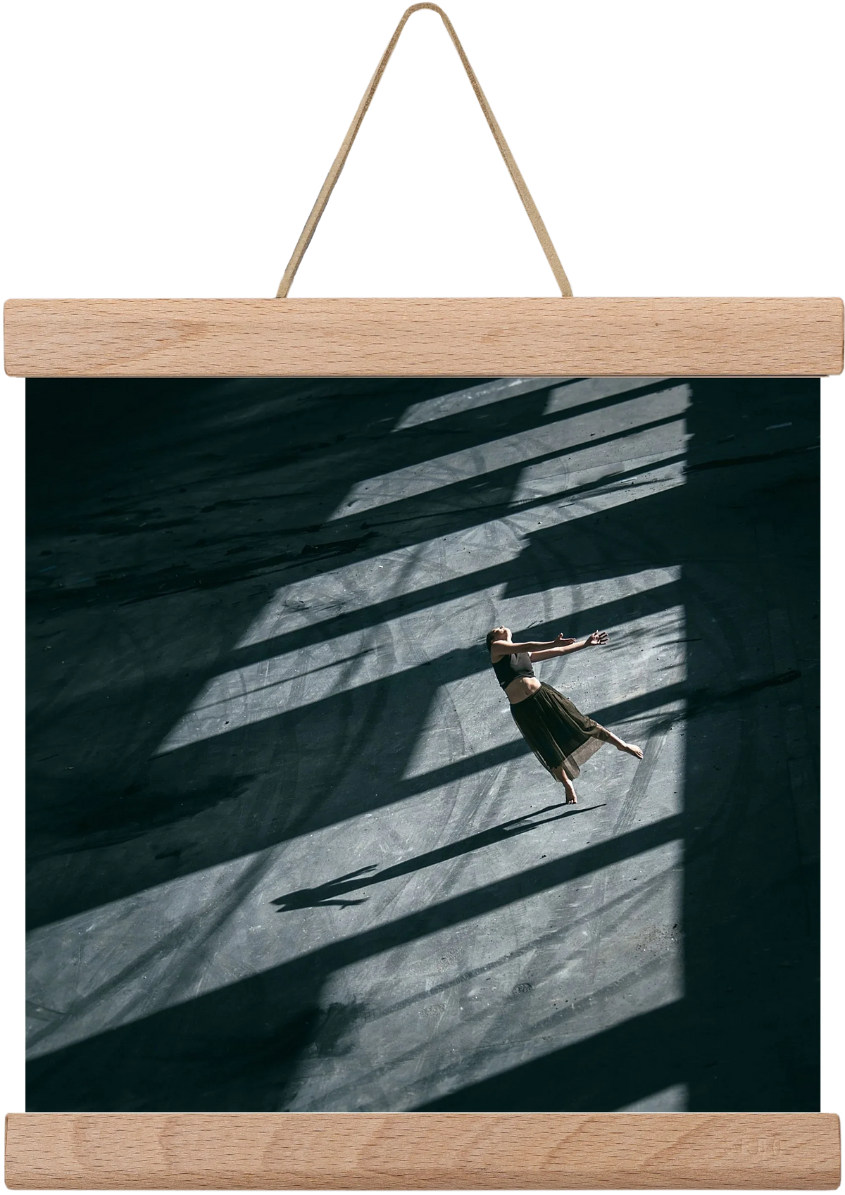 fallin' - artbridge