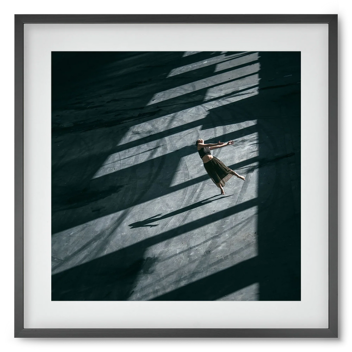 fallin' - artbridge