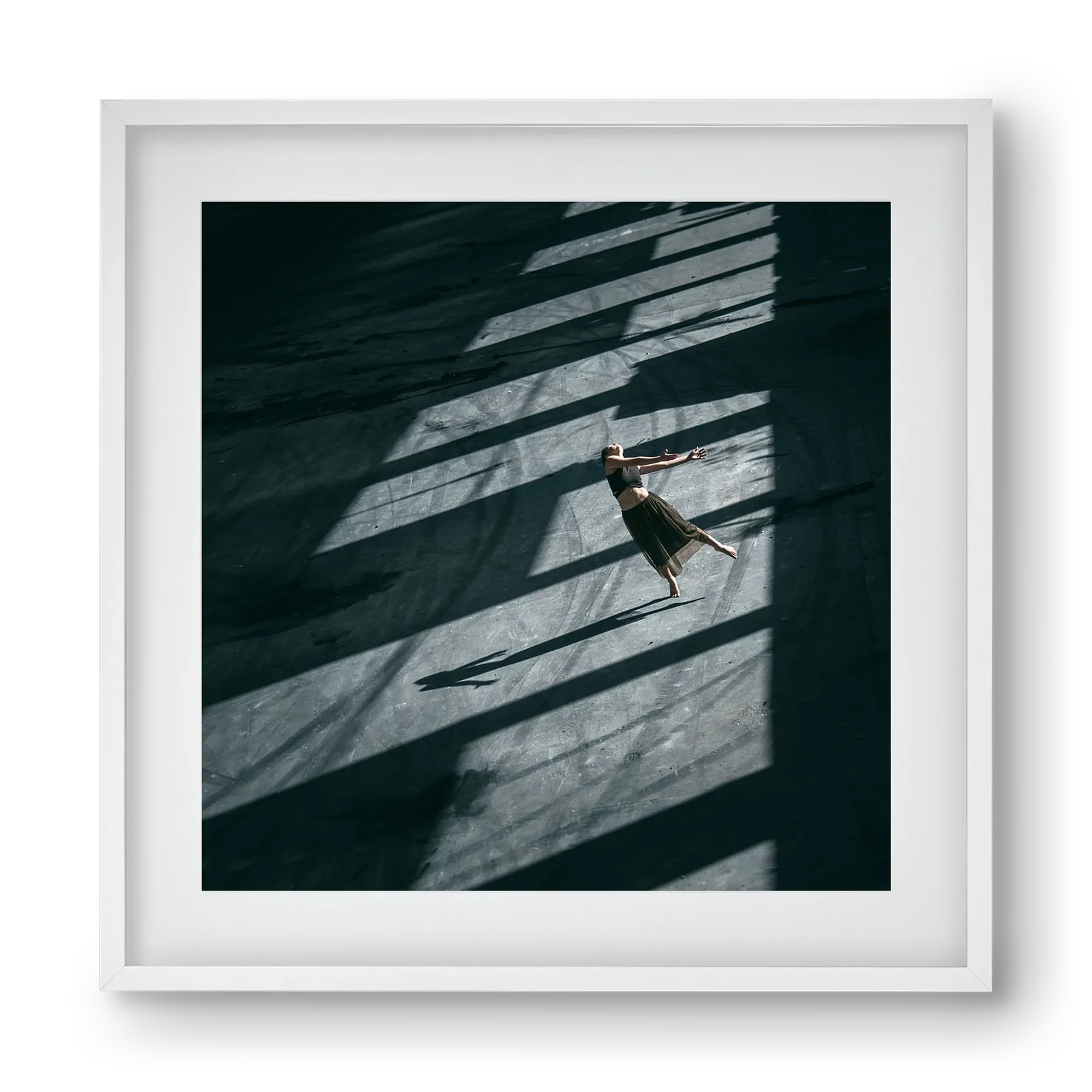 fallin' - artbridge