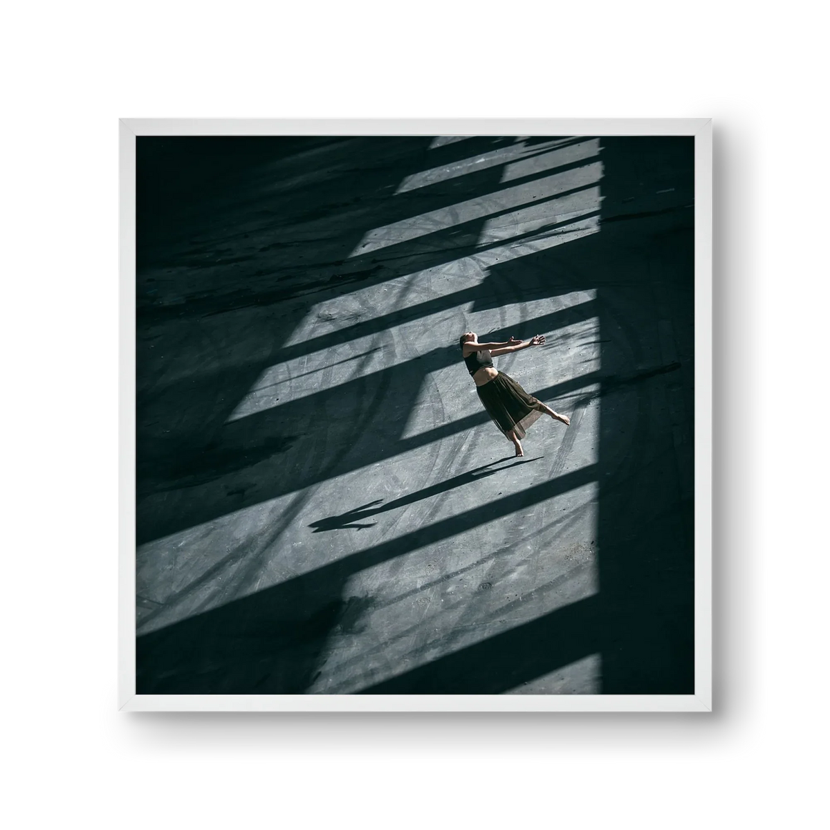 fallin' - artbridge