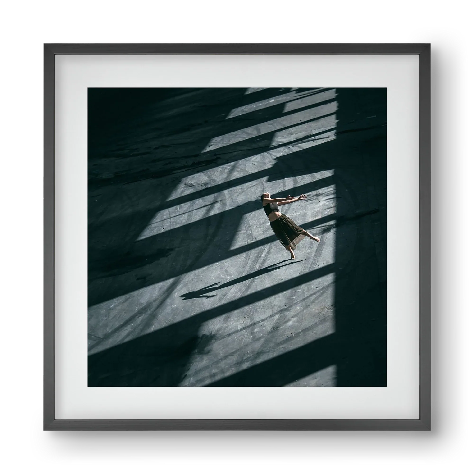 fallin' - artbridge