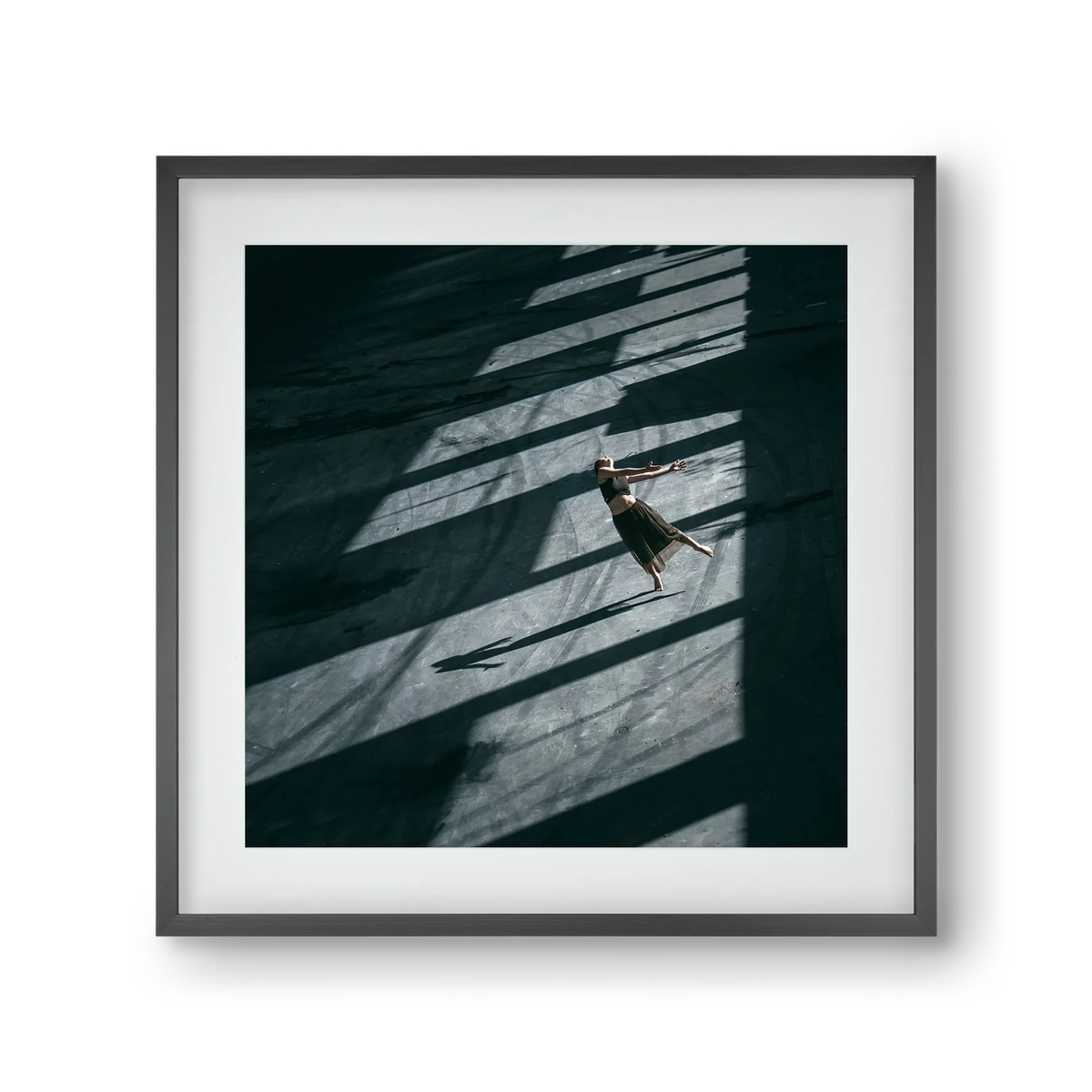 fallin' - artbridge