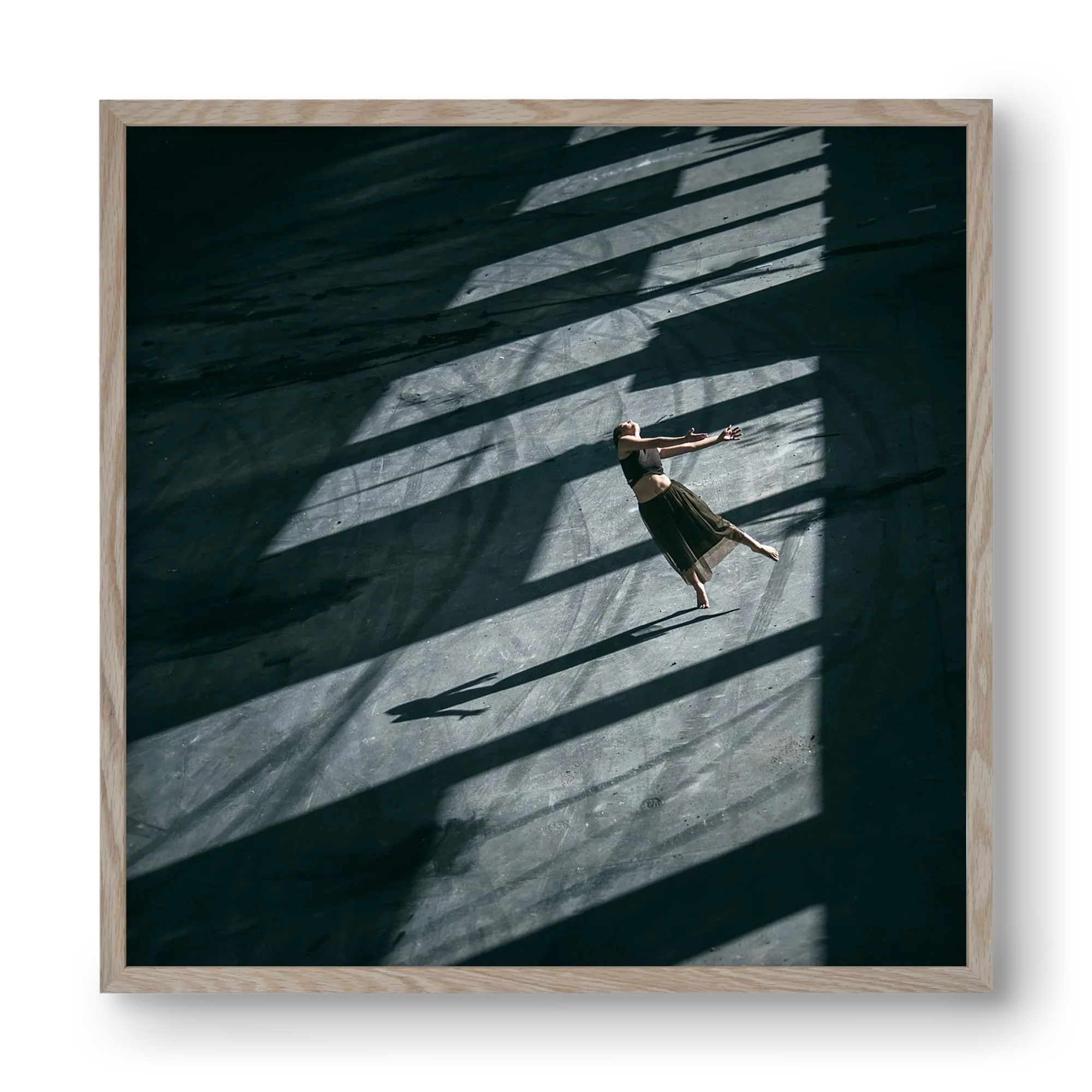 fallin' - artbridge