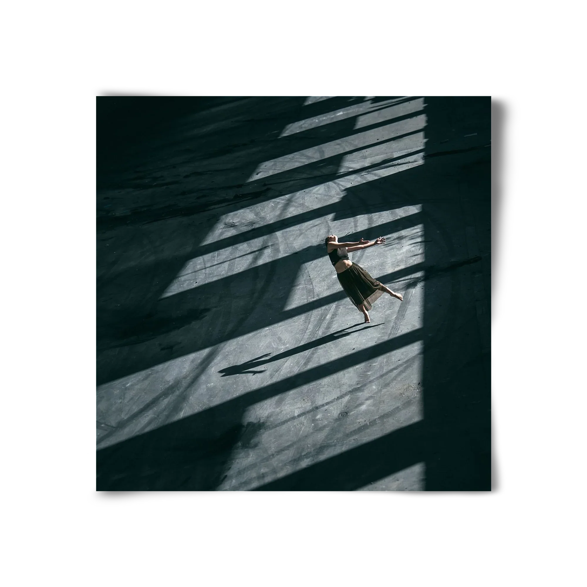 fallin' - artbridge
