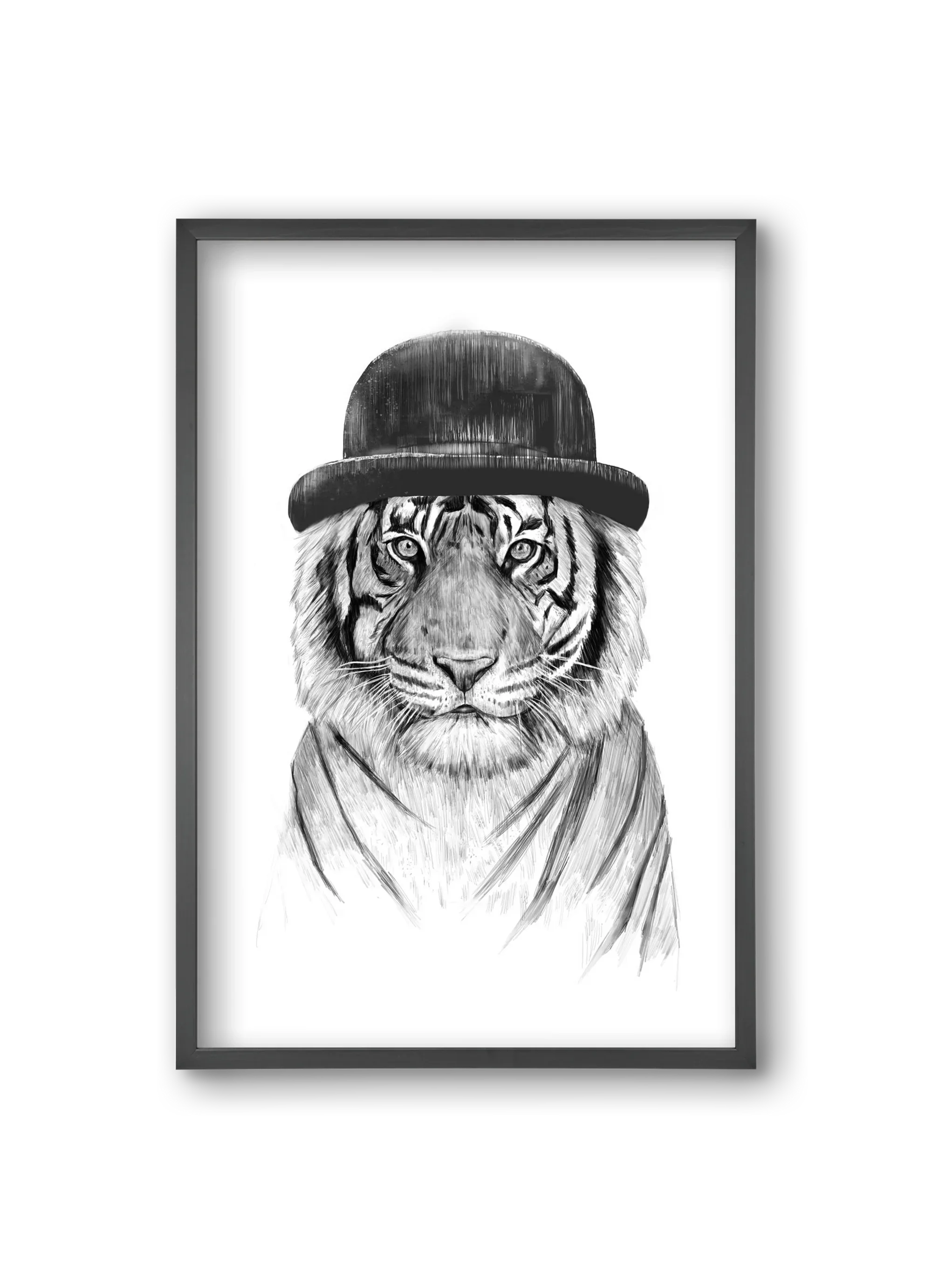 Welcome to the jungle - artbridge
