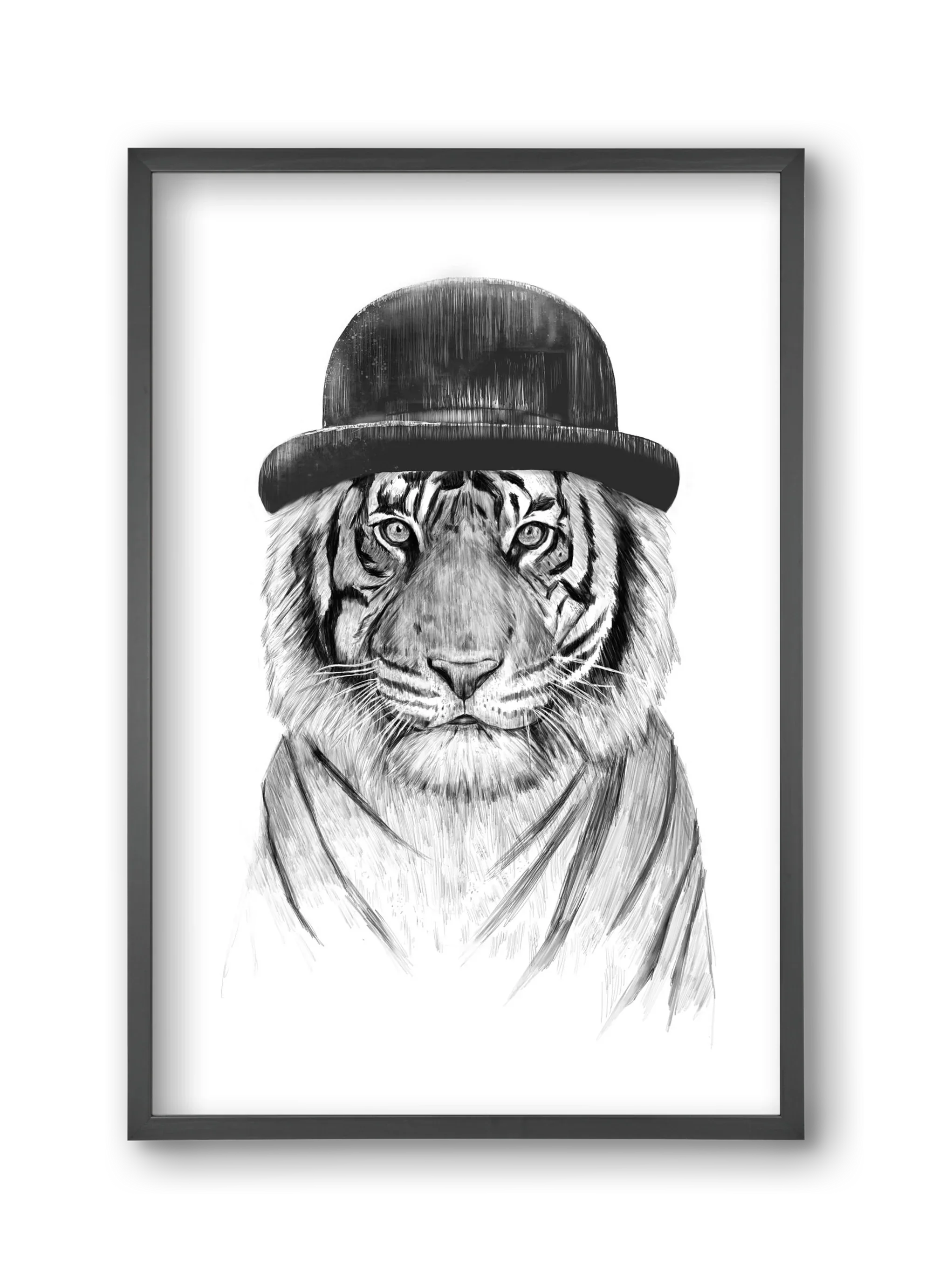 Welcome to the jungle - artbridge