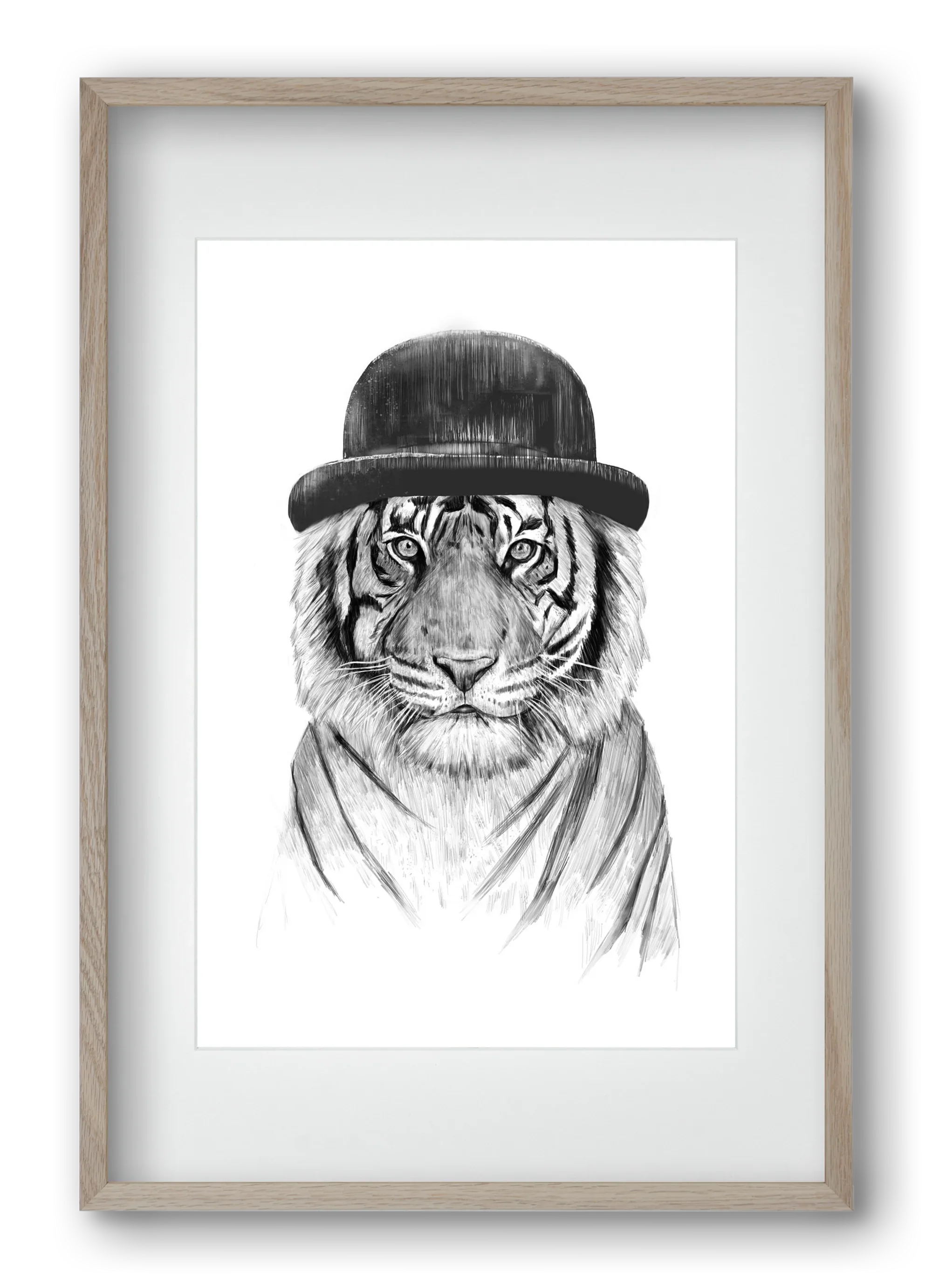Welcome to the jungle - artbridge