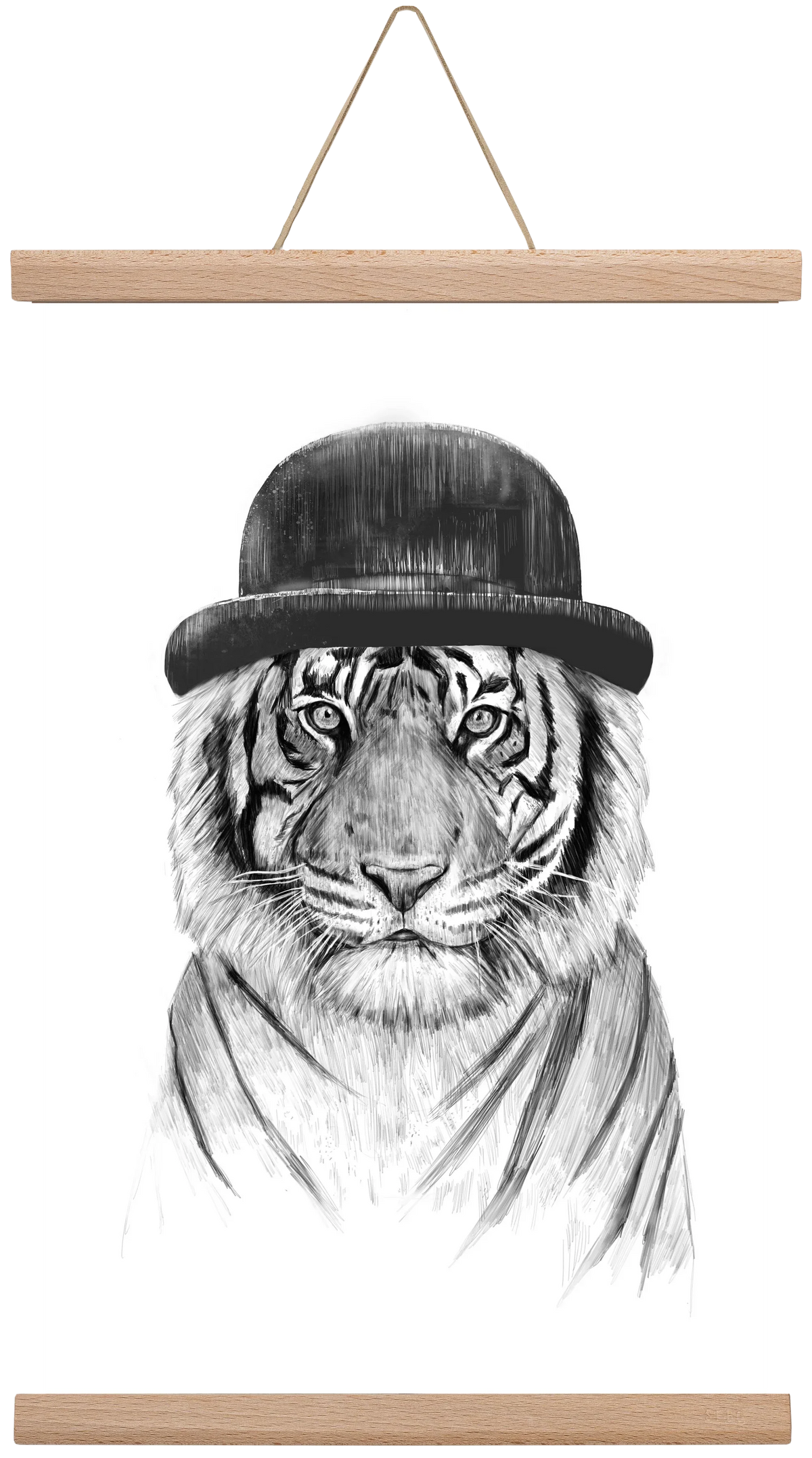 Welcome to the jungle - artbridge