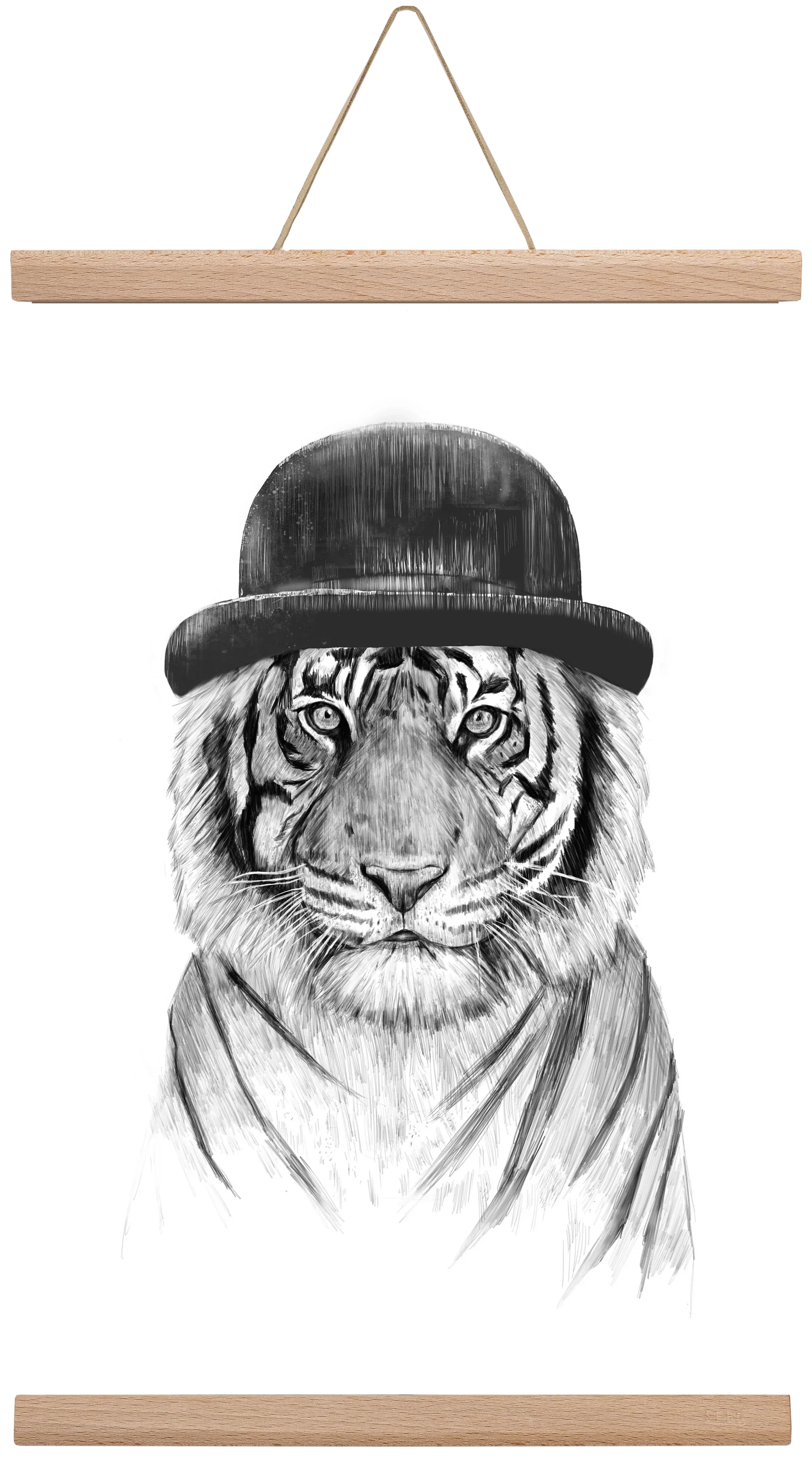Welcome to the jungle - artbridge