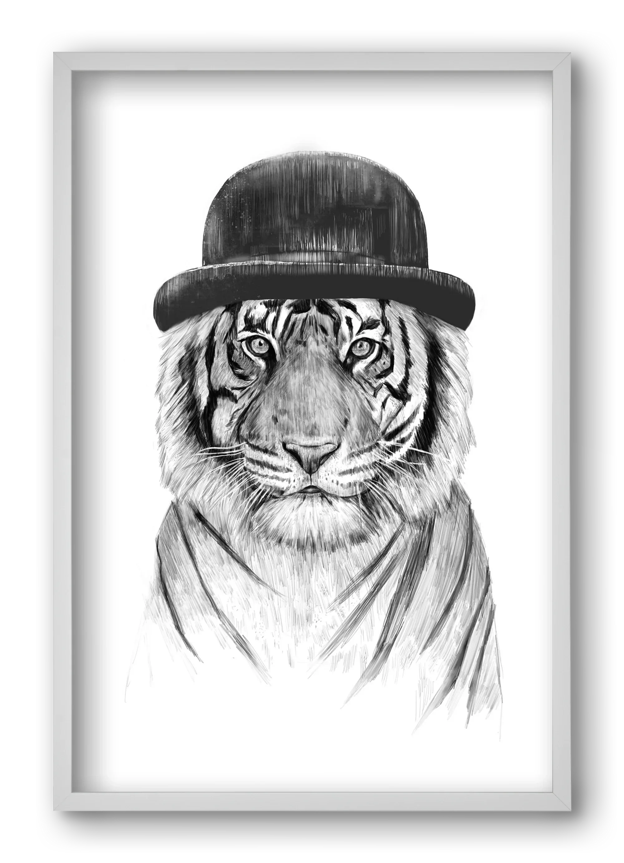 Welcome to the jungle - artbridge