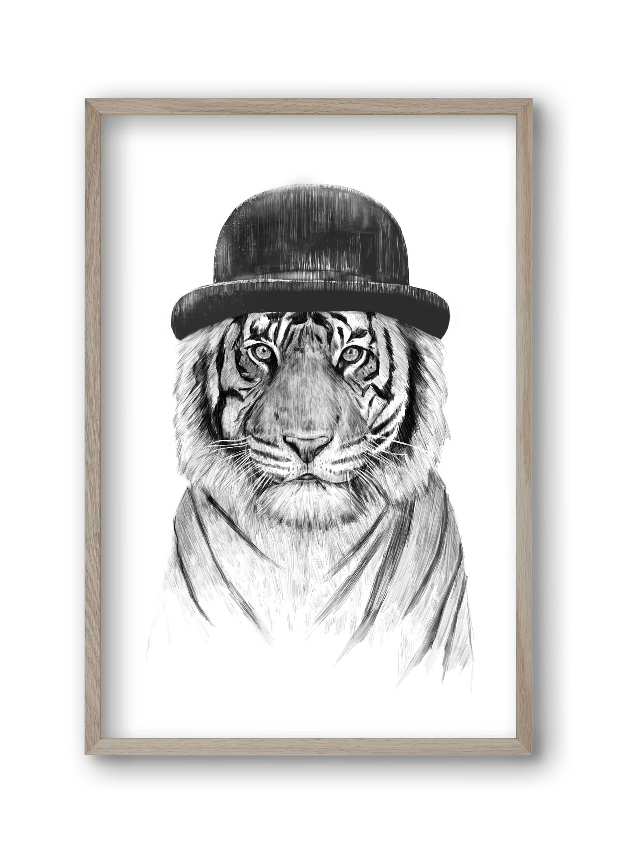 Welcome to the jungle - artbridge