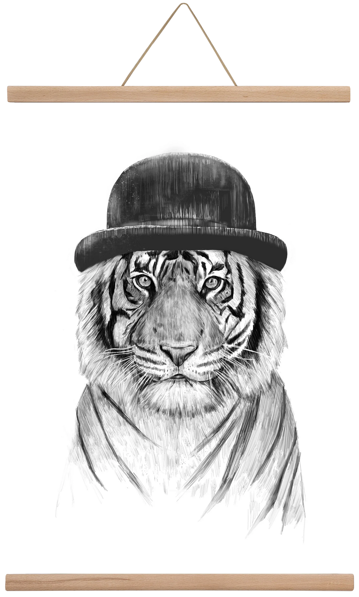 Welcome to the jungle - artbridge