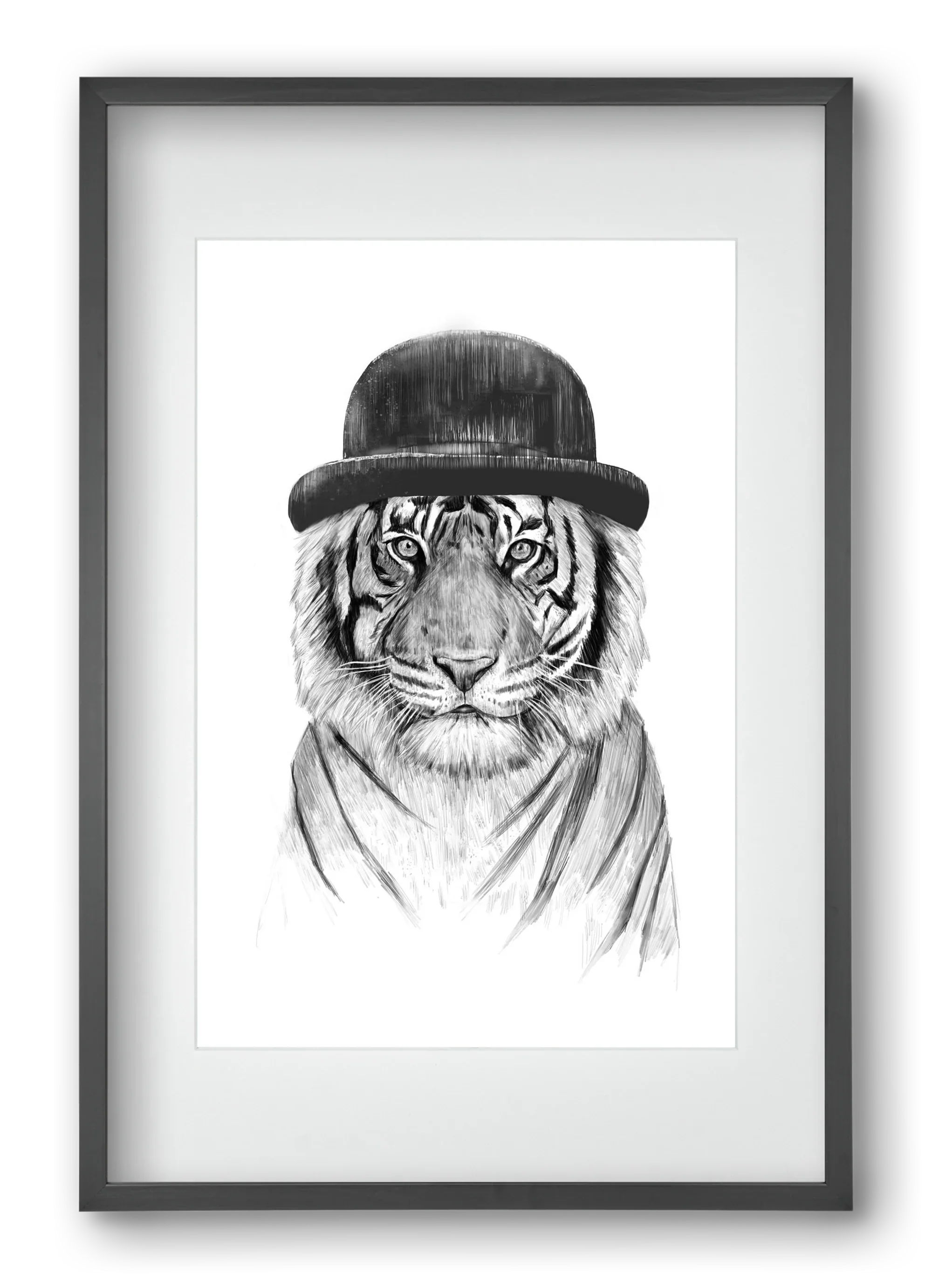 Welcome to the jungle - artbridge