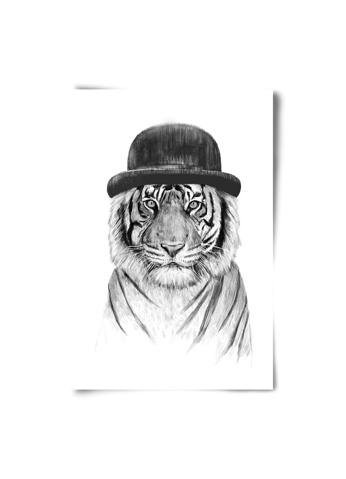 Welcome to the jungle - artbridge