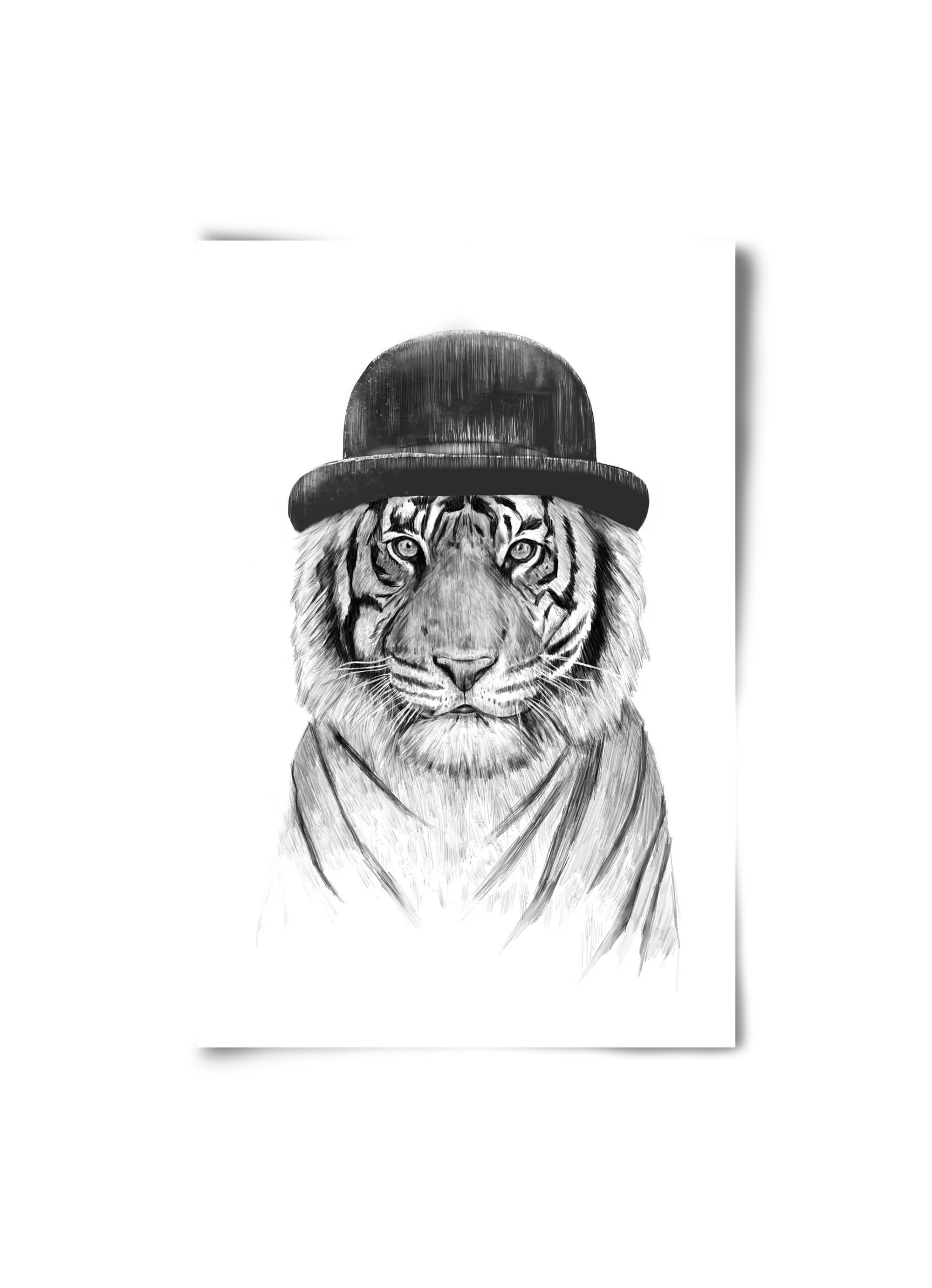 Welcome to the jungle - artbridge
