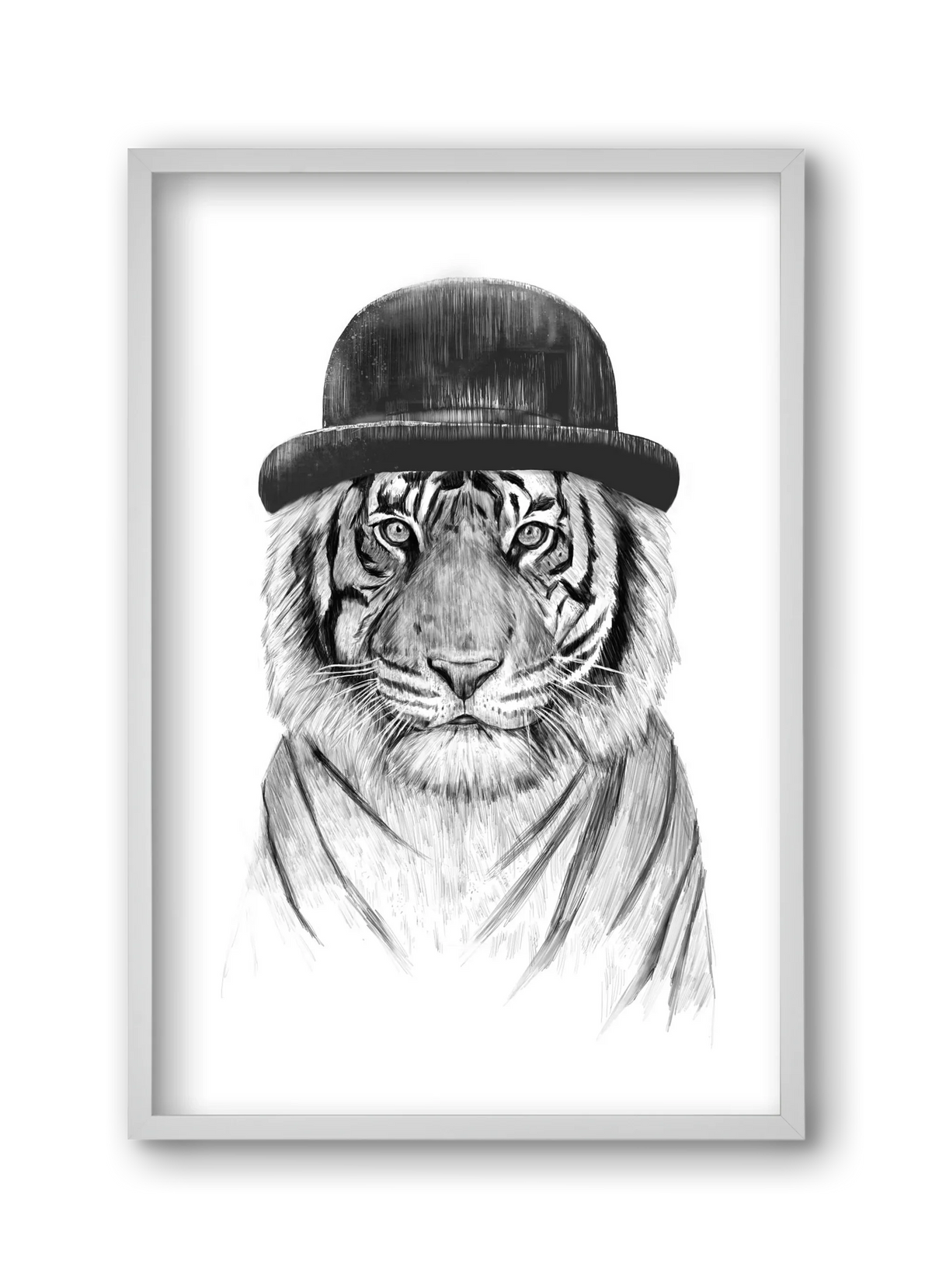 Welcome to the jungle - artbridge
