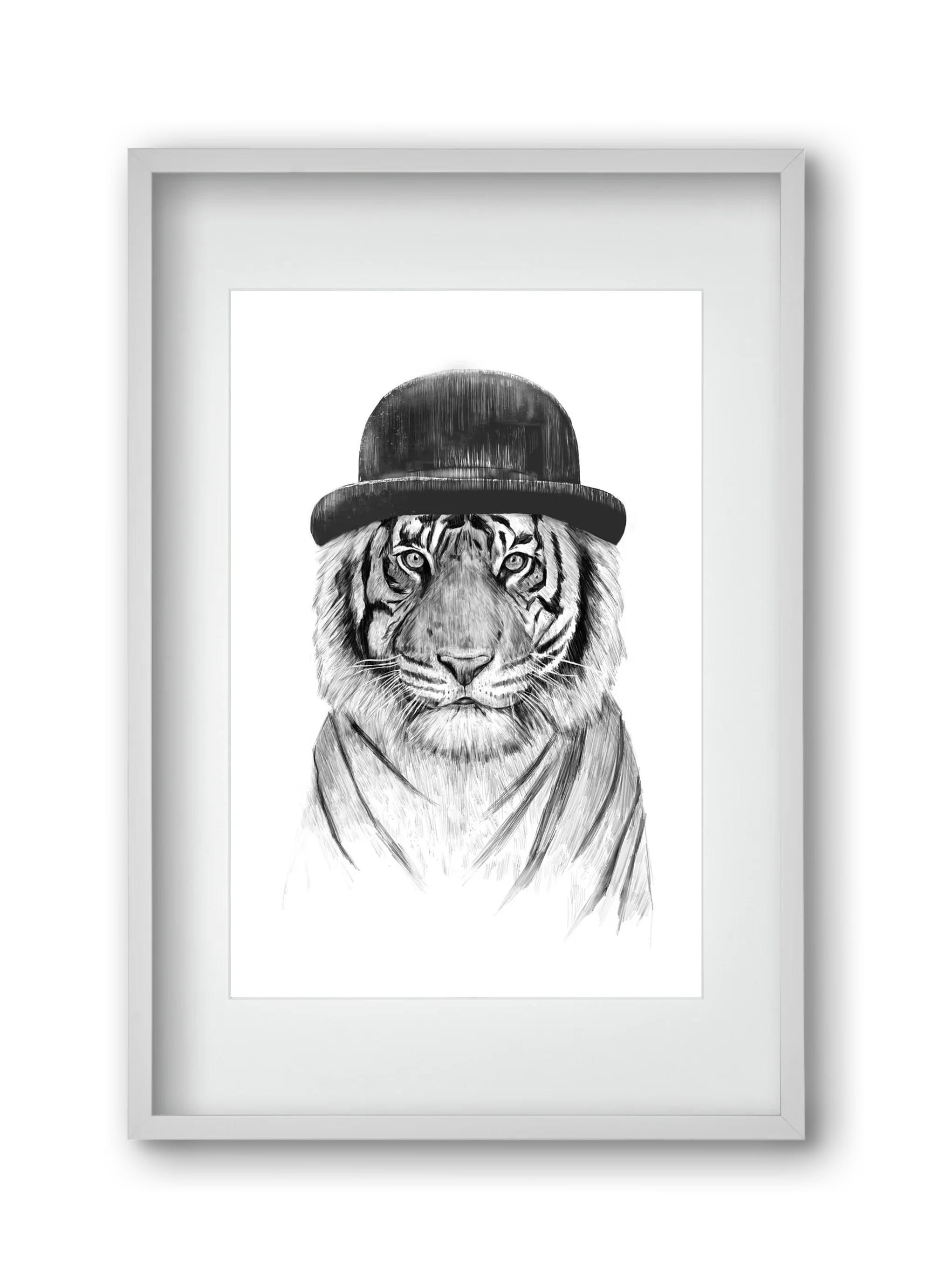 Welcome to the jungle - artbridge